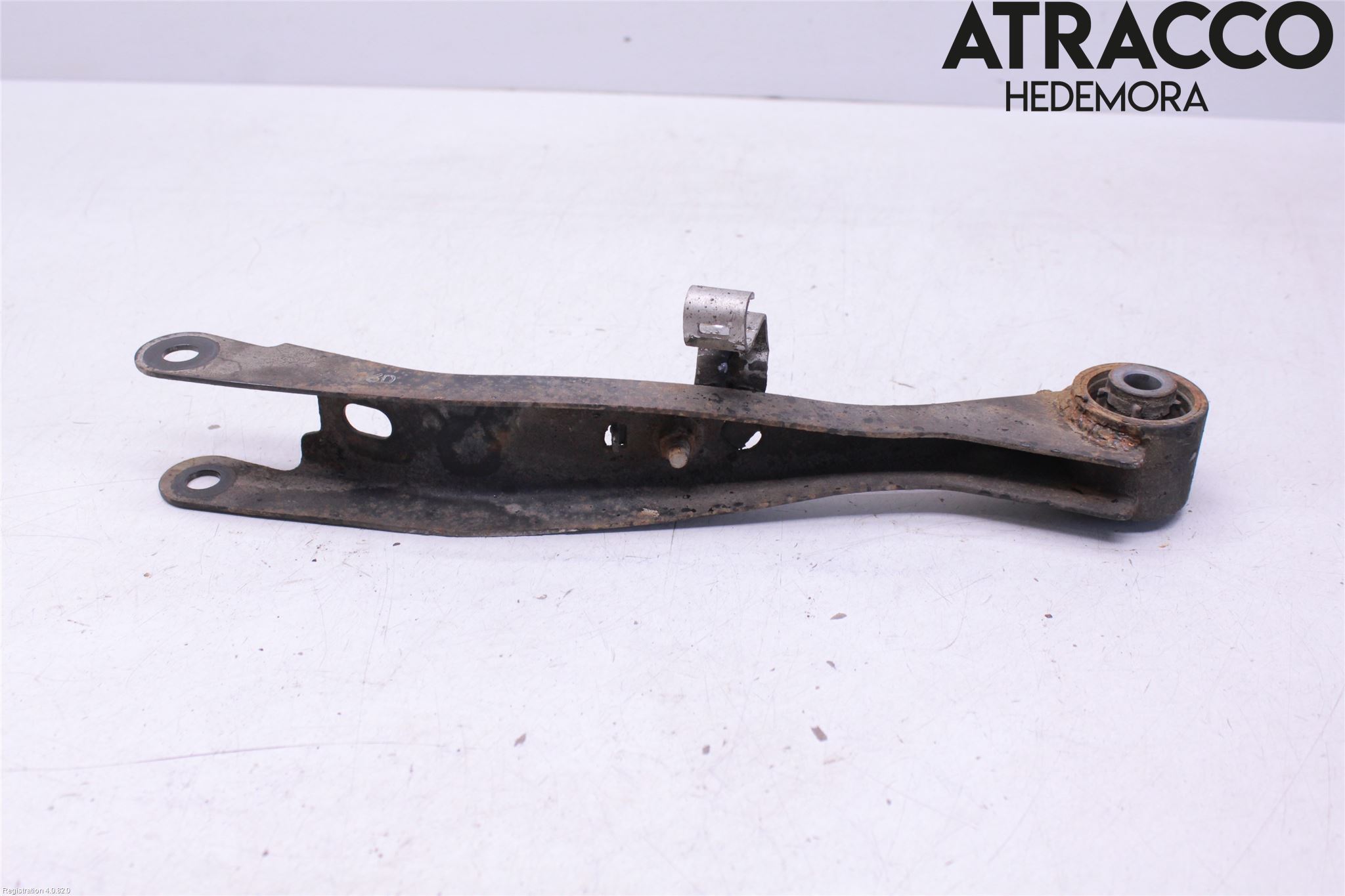 Subaru XV 18-22 Bärarm Bak Höger