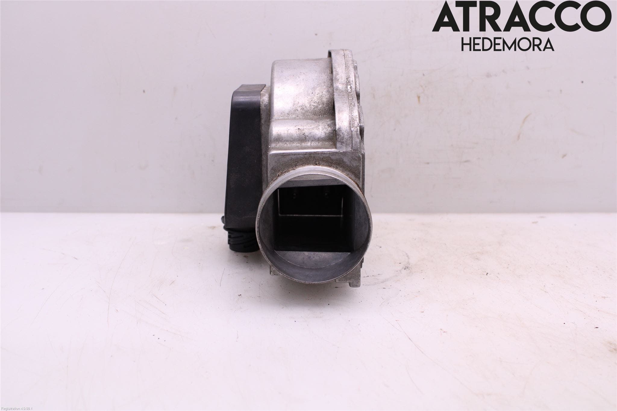 BMW Z3 E36/6    94-02 Injluftmängdmätare