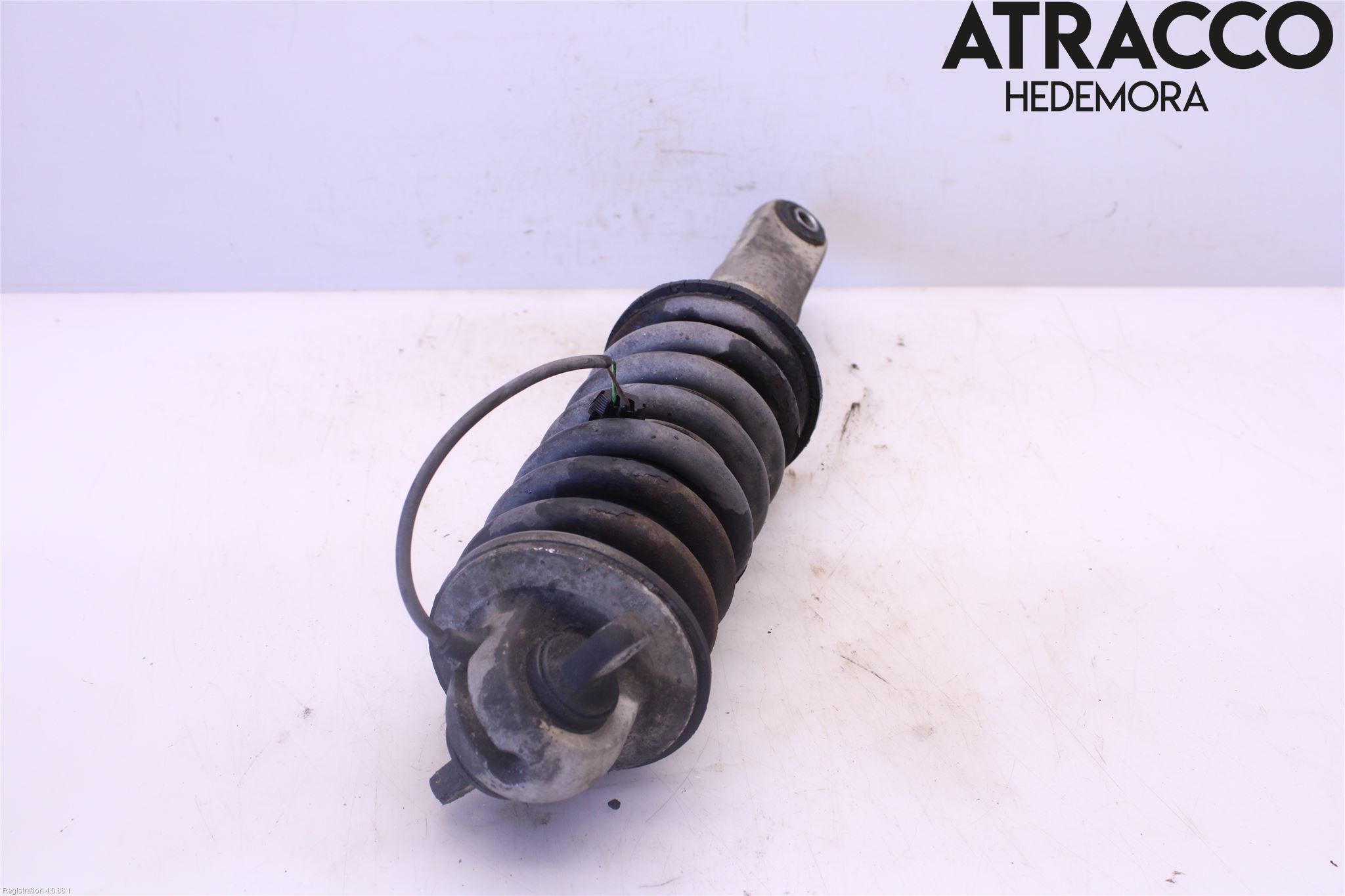 Ferrari F430 Fjäderben Bak Vänster