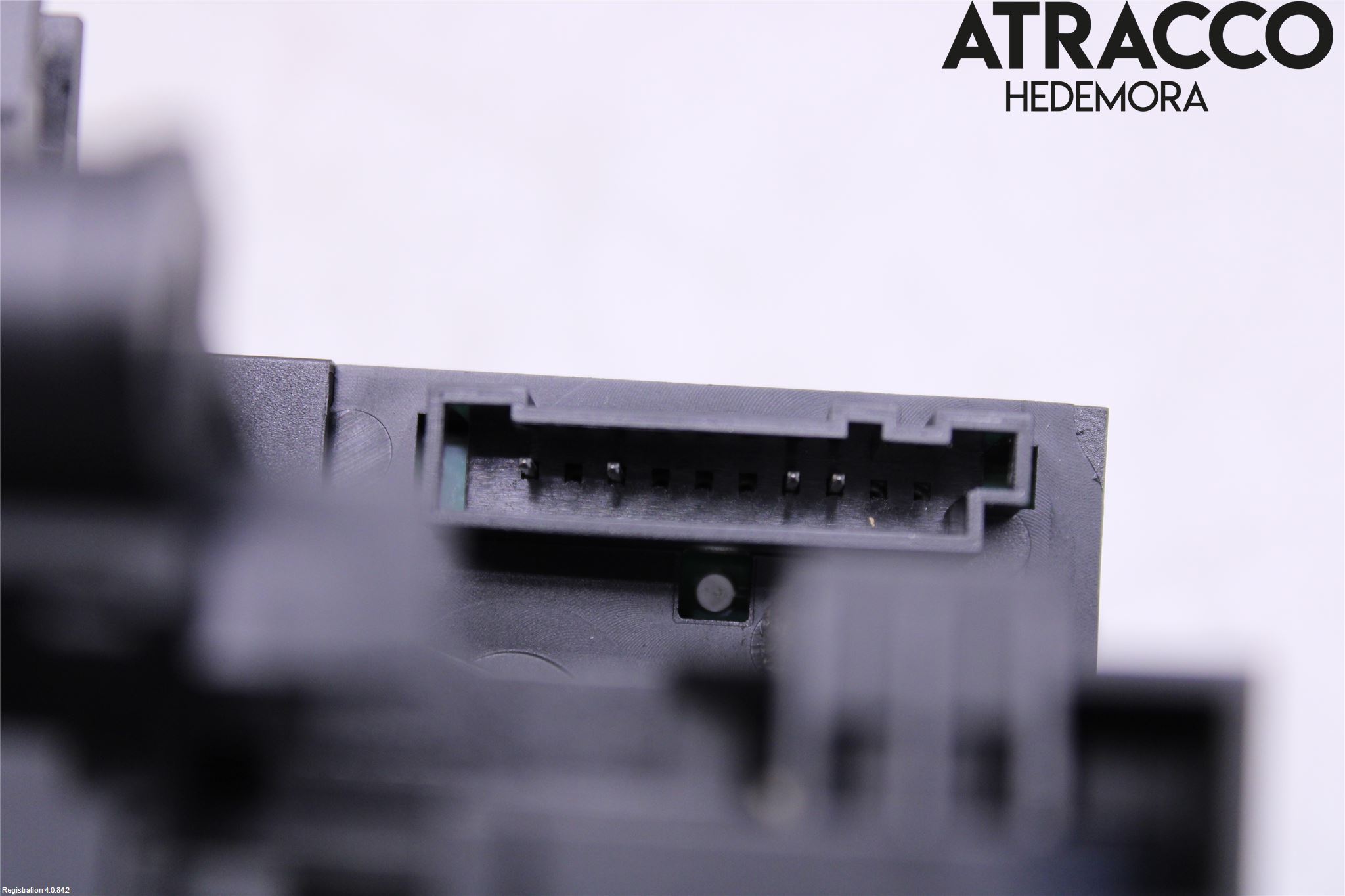 BMW 6 GT G32 18- Växelspak