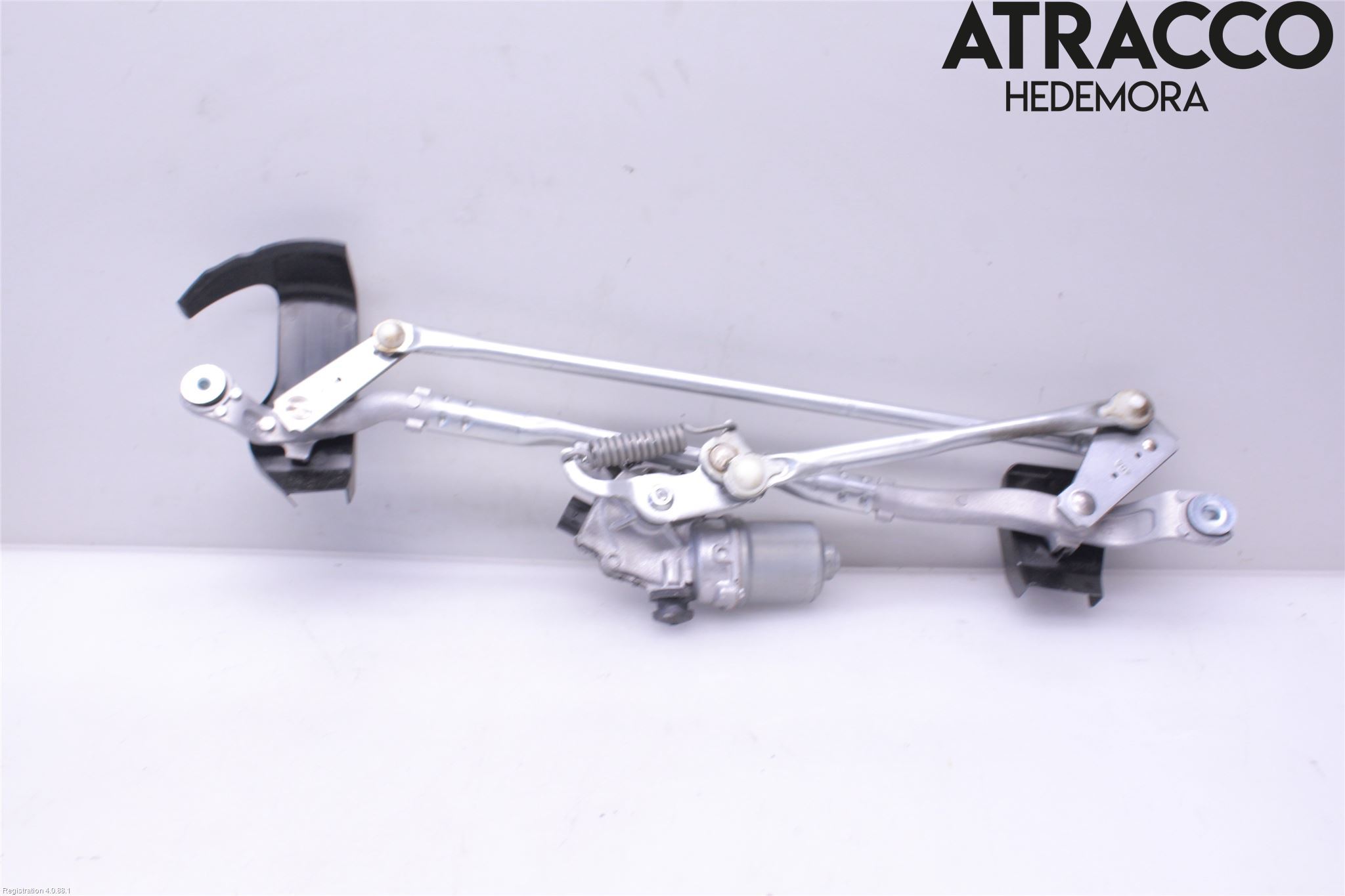 Toyota RAV4 19- Torkarmotor Vindruta