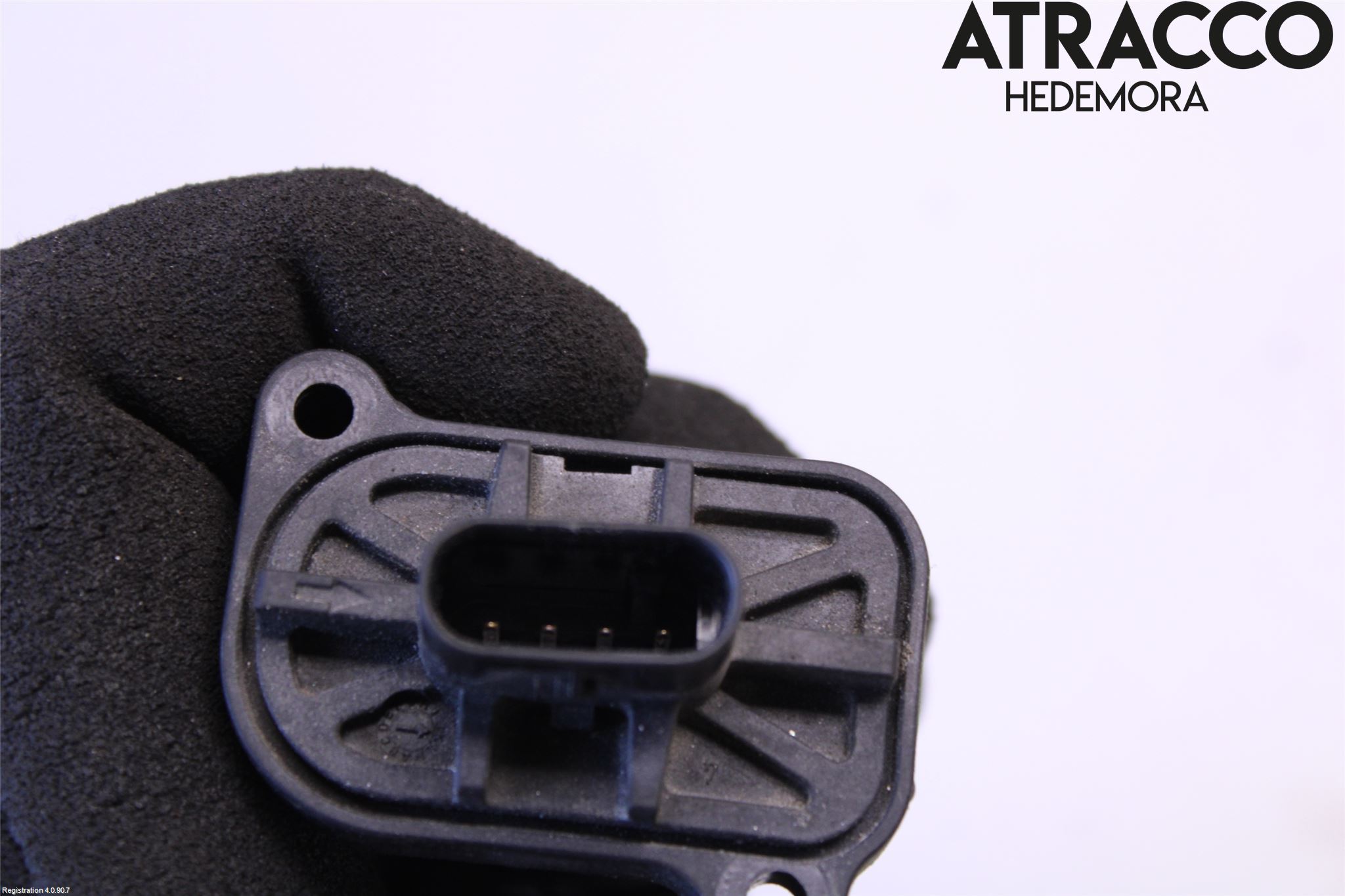 BMW 4 F32/F33/F82/F83 13-20 Injluftmassamätare
