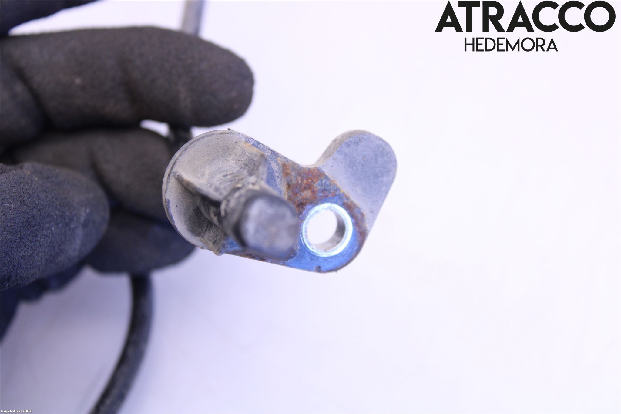 Renault CLIO IV 16-19 Abs Sensor