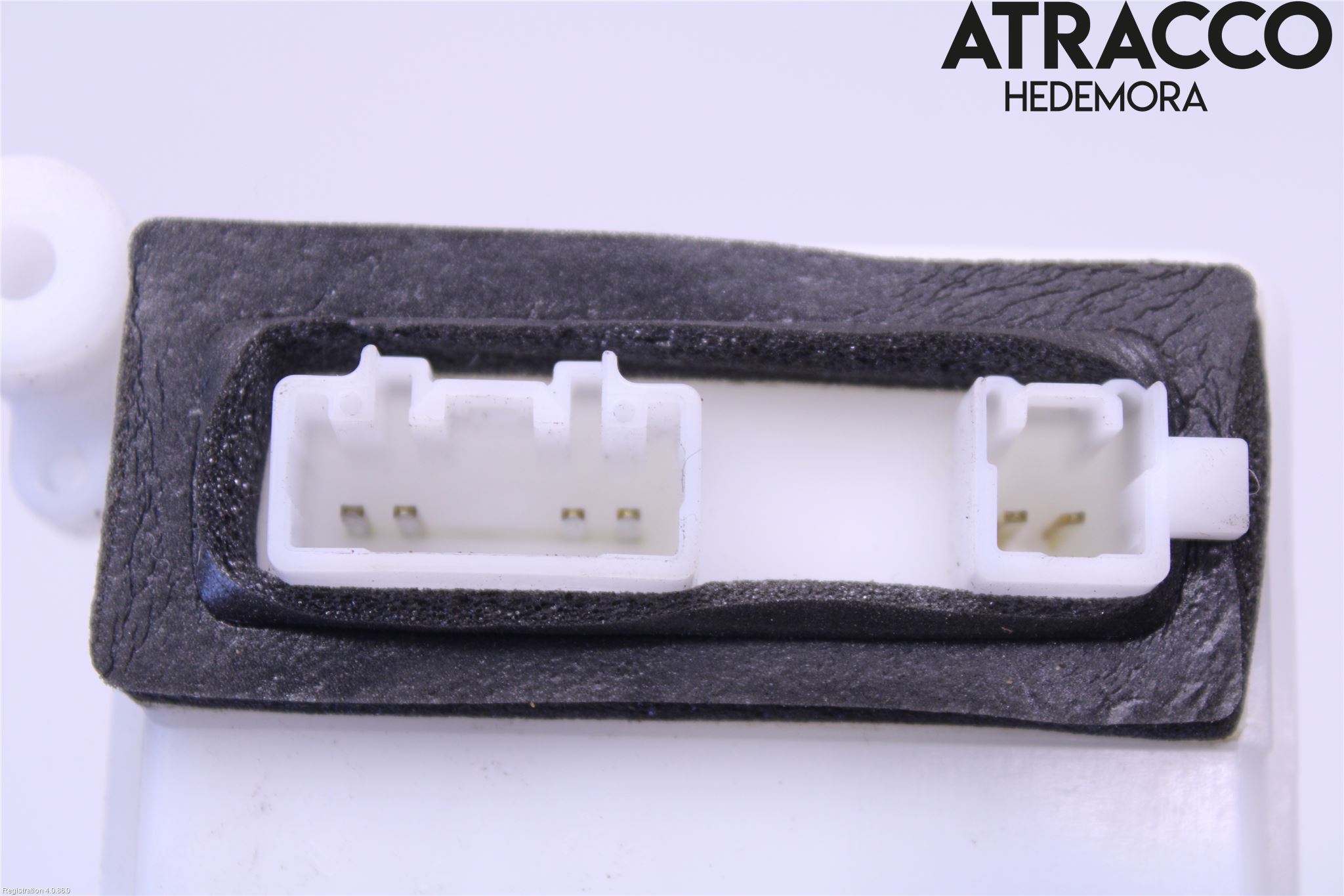 Mazda CX-9 Låskista-Dörrlås