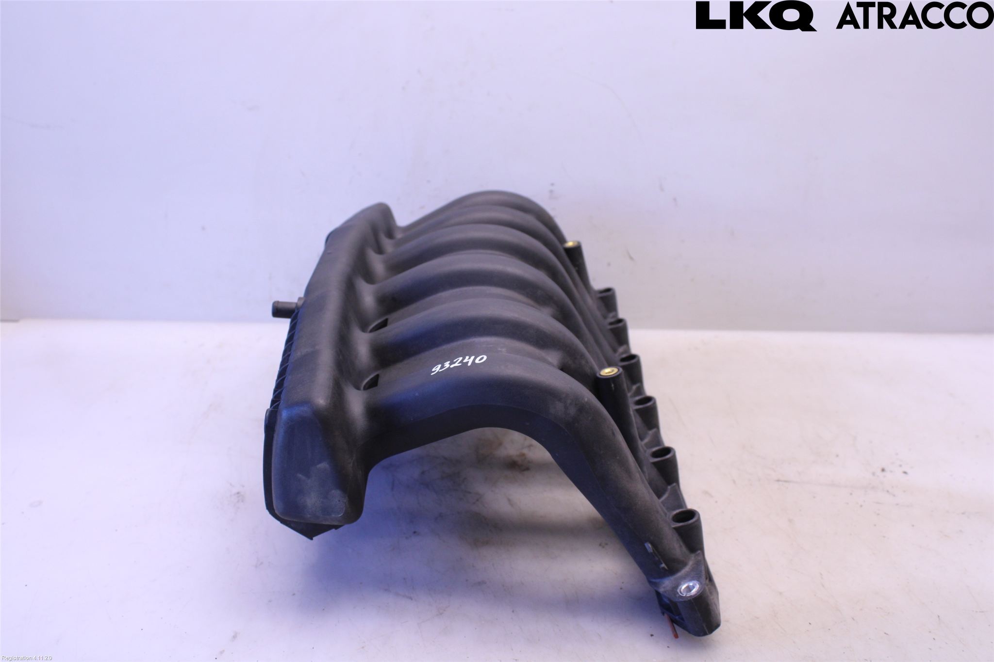 BMW 3 E36      91-00 Grenrör Insug