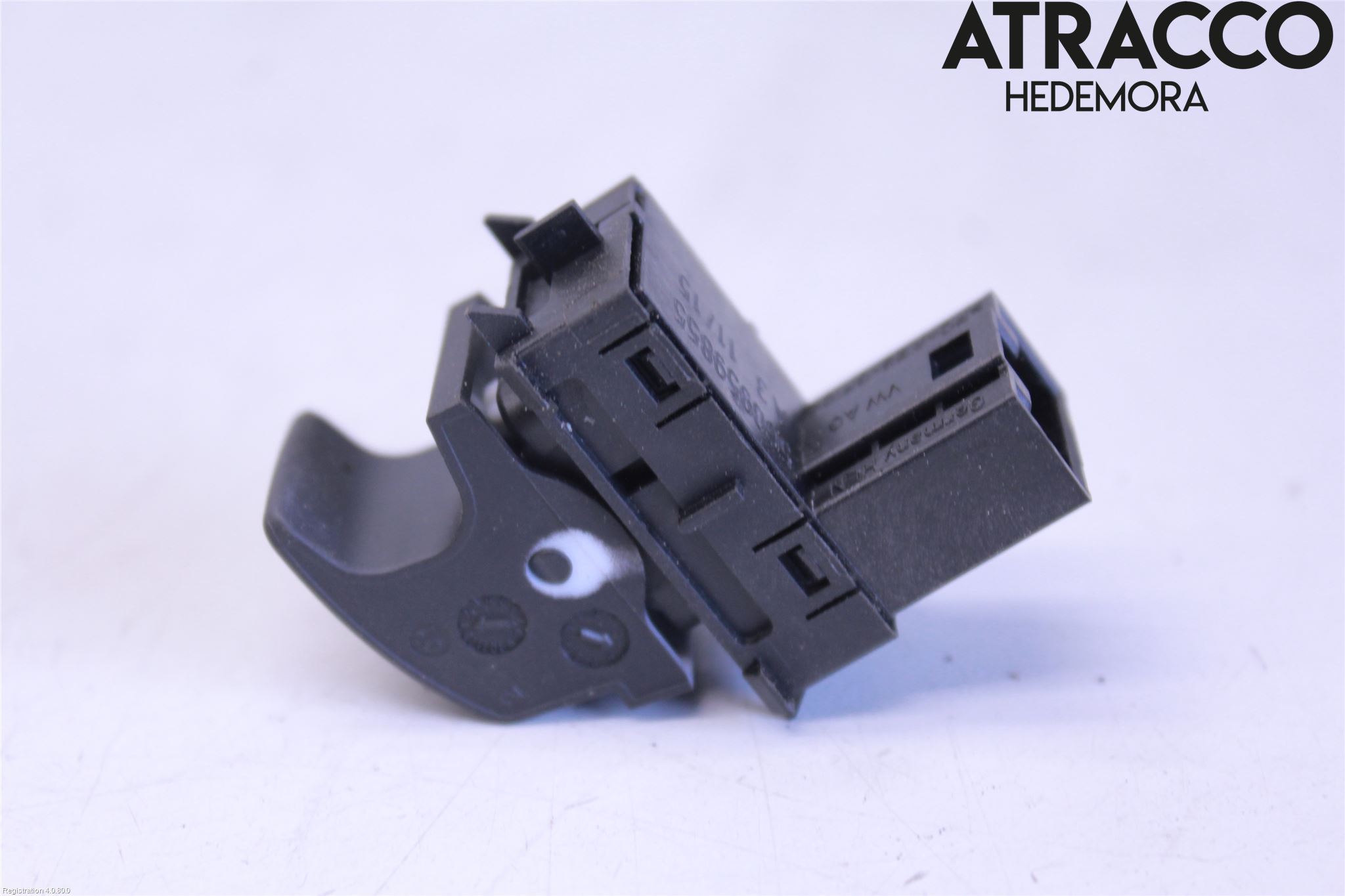 Seat LEON 13-20 Strömställare Elhiss