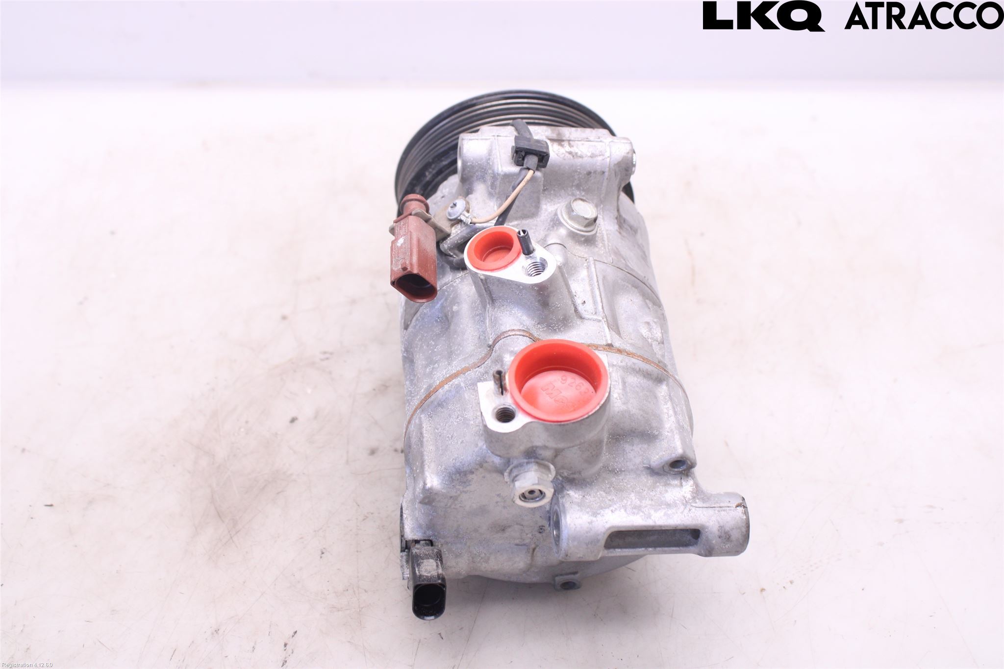 Skoda SCALA 19- Ac Kompressor