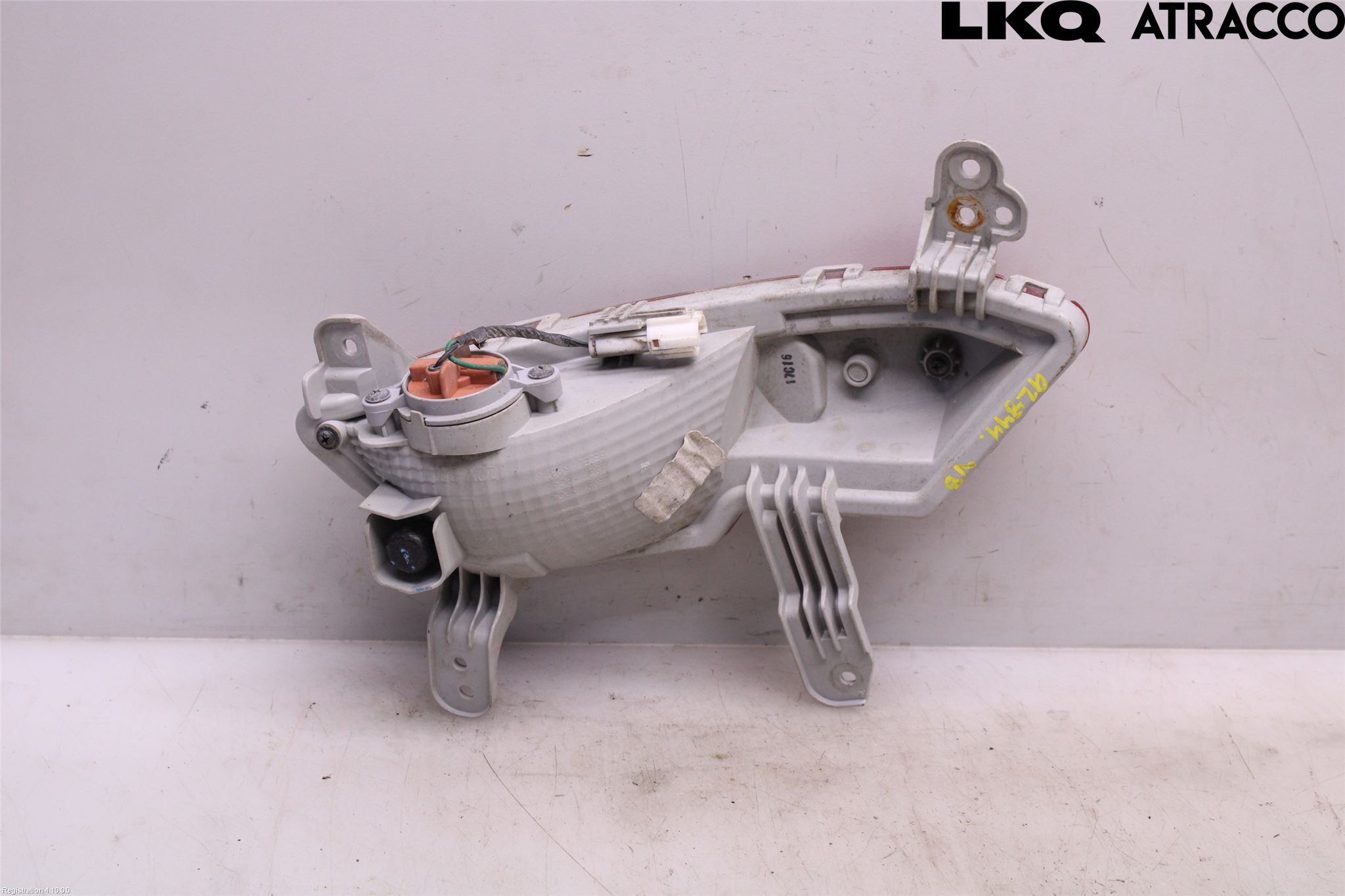 Hyundai i30 PD 17- Dimljus/Reflex Bak