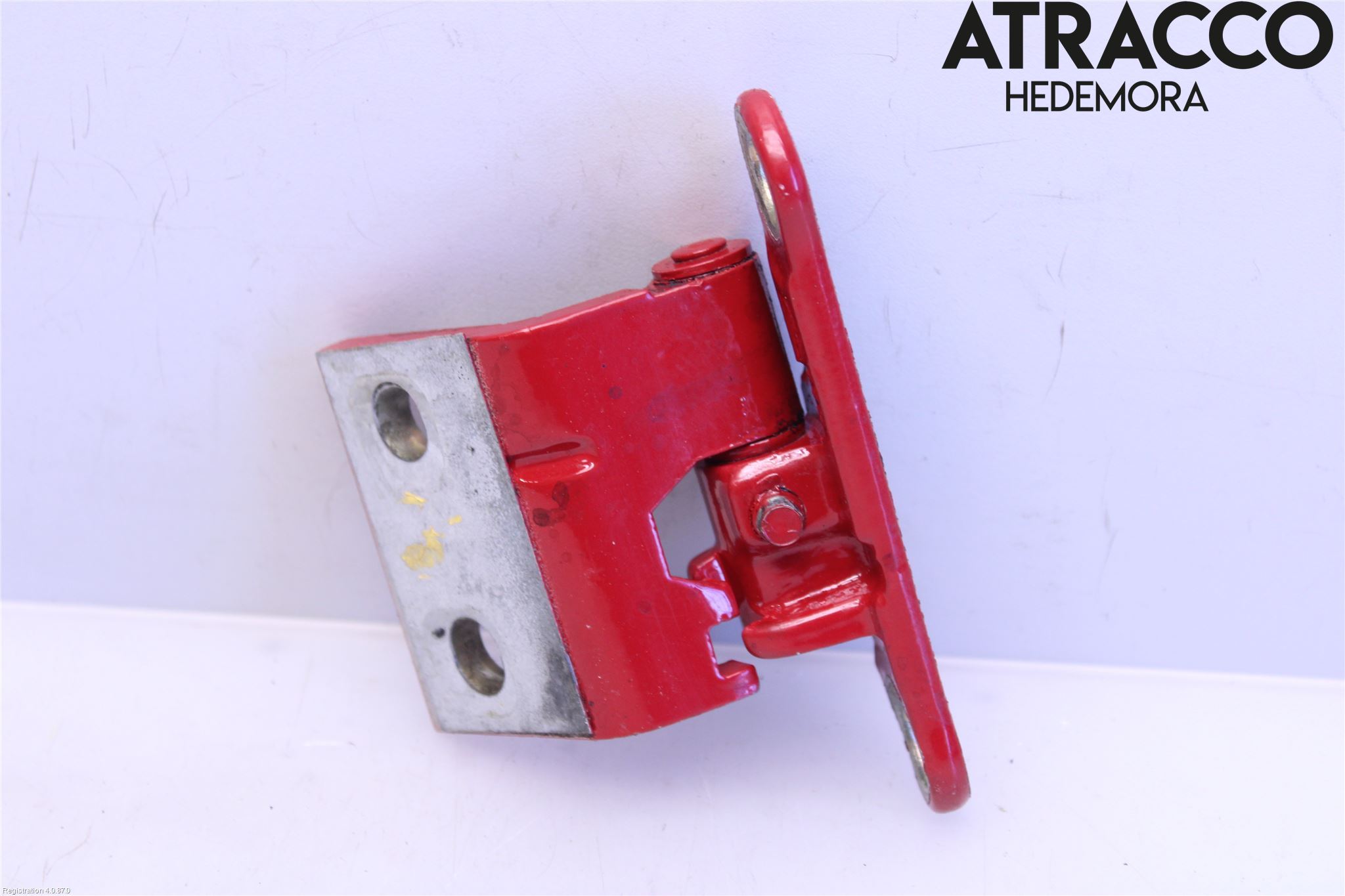 Saab 9000 CS    92-98 Dörrgångjärn