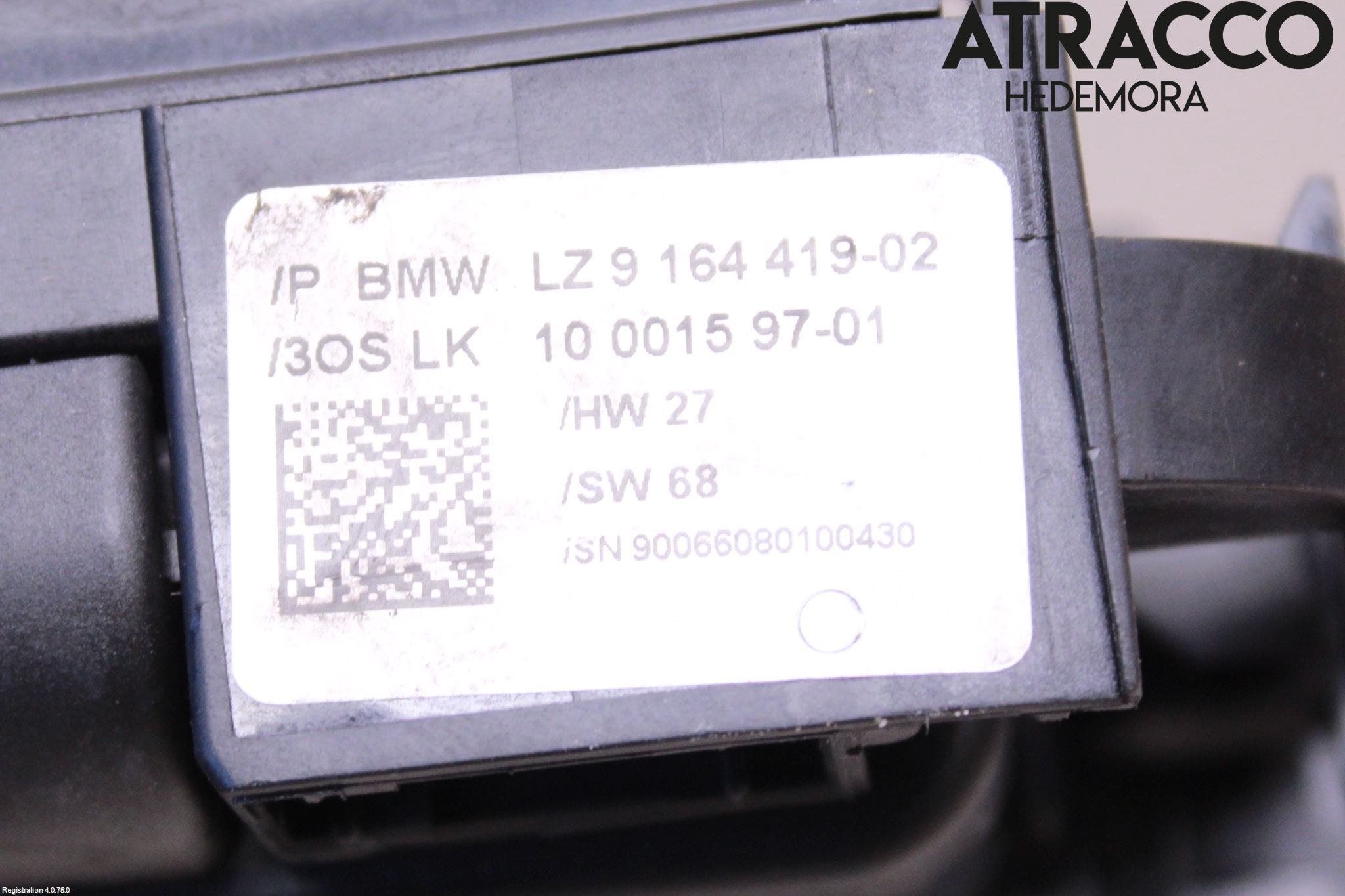 BMW X5 E70 07-13 Spakcentral