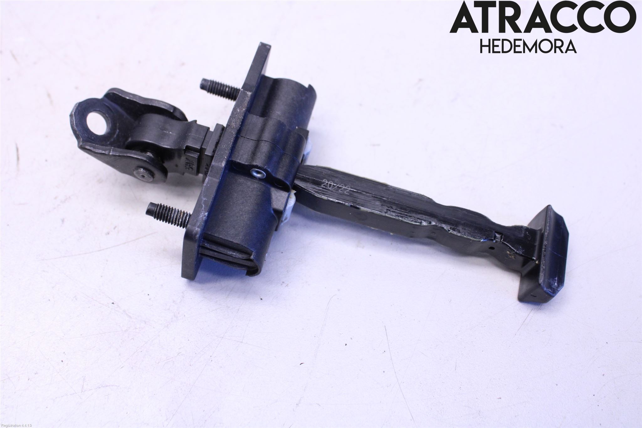 Peugeot 208/E-208 20- Dörrstopp