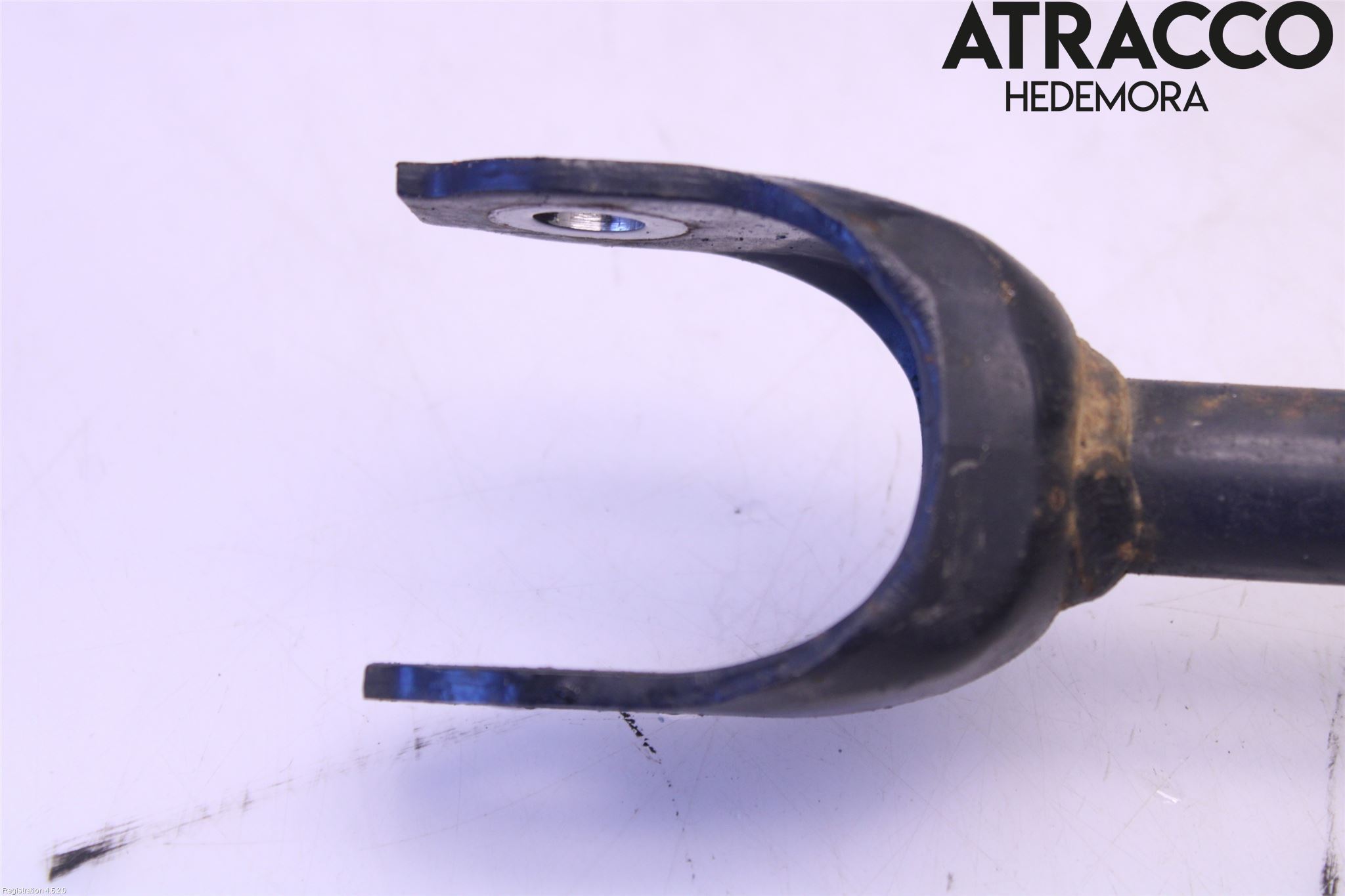 Toyota RAV4 19- Bärarm Bak Vänster