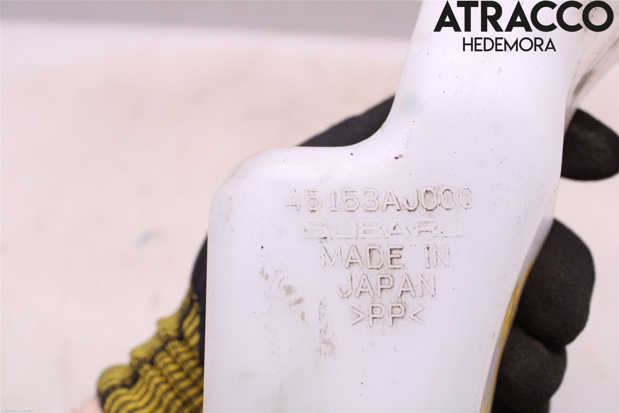 Subaru OUTBACK 15-20 Expansionstank