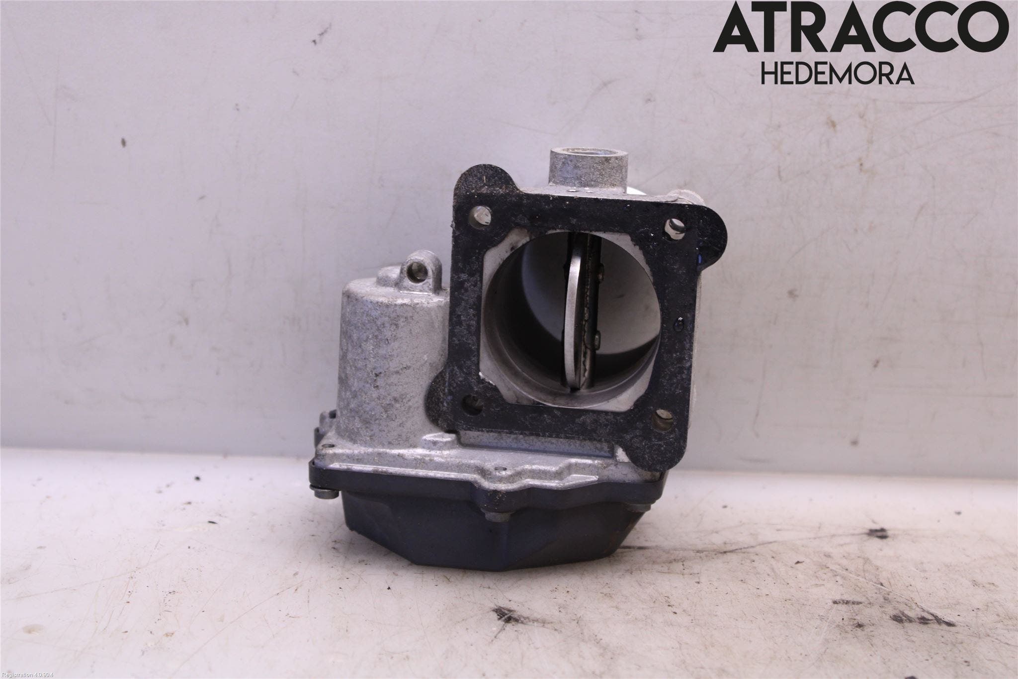 Hyundai ix20 Injspjällhus