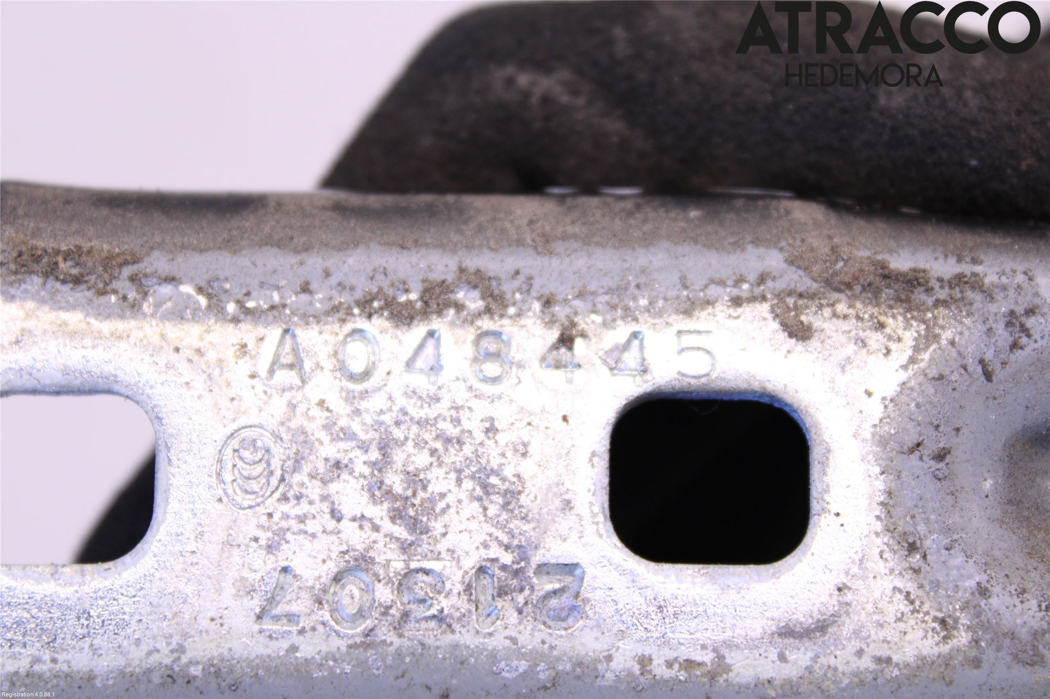 Cadillac CTS Dörrgångjärn