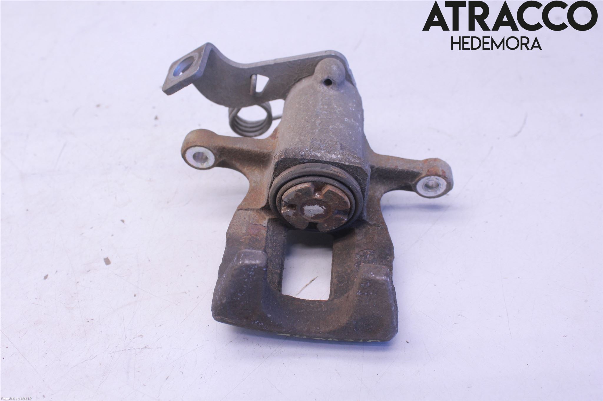 Hyundai i20 GB 15-20 Bromsok Bak Höger