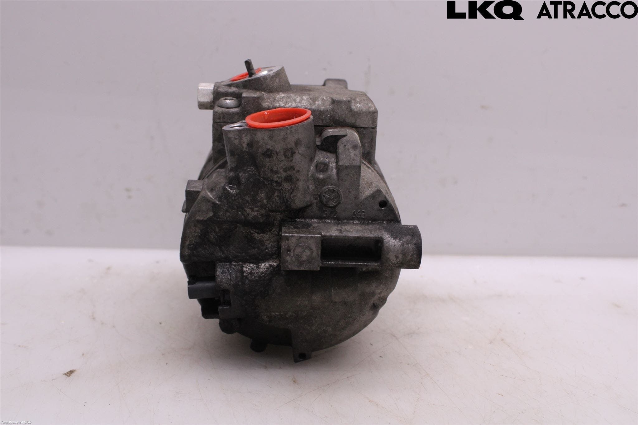 Mercedes-Benz MB C-KLASS (W204) 07-15 Ac Kompressor