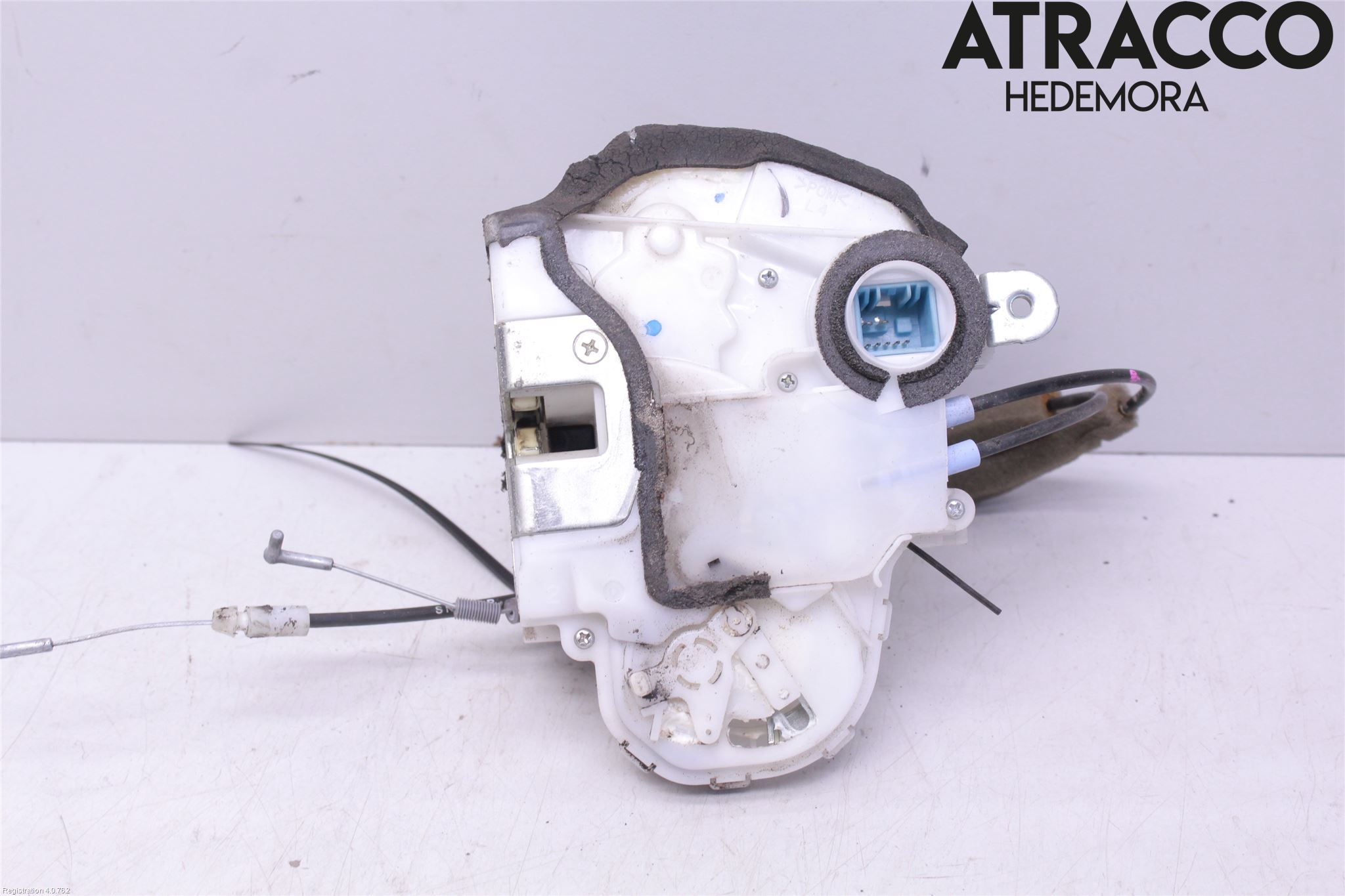 Honda CIVIC 06-11 Låskista-Dörrlås