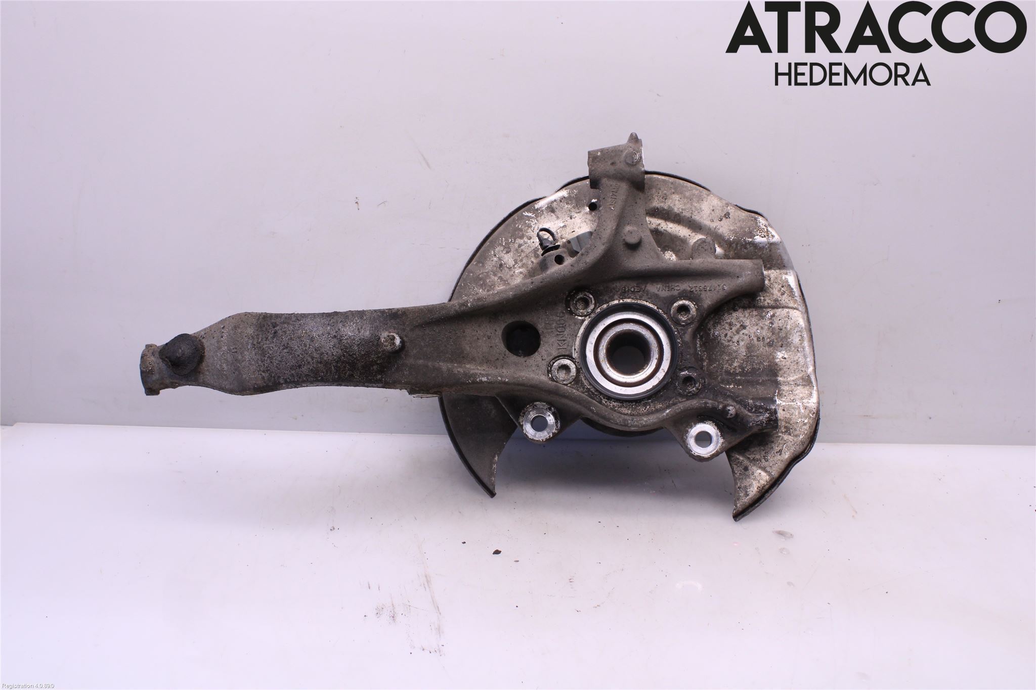 Volvo V90 17->> Styrspindel Lagerhus Hö