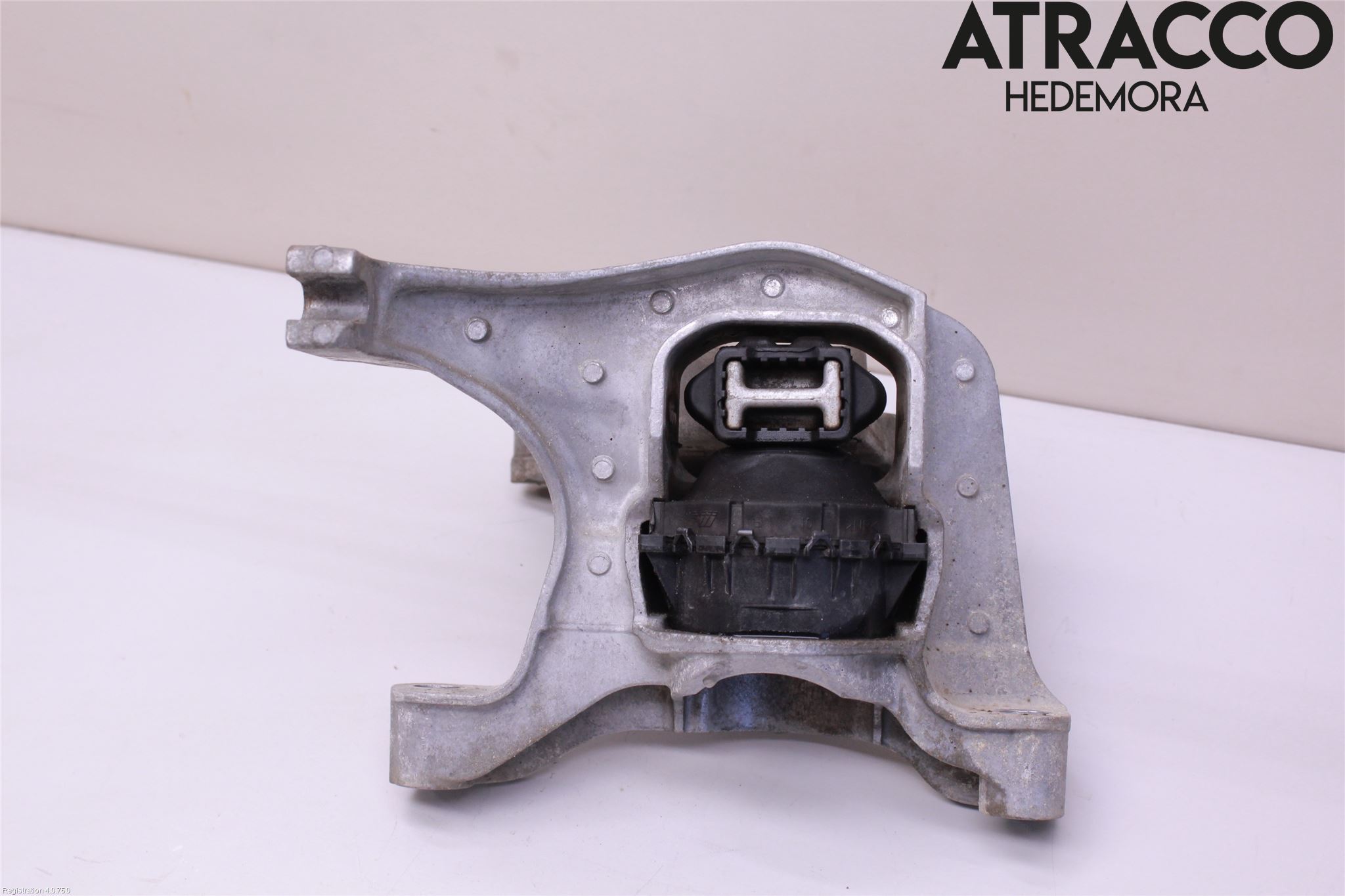 Peugeot 308 14-21 Motorkudde