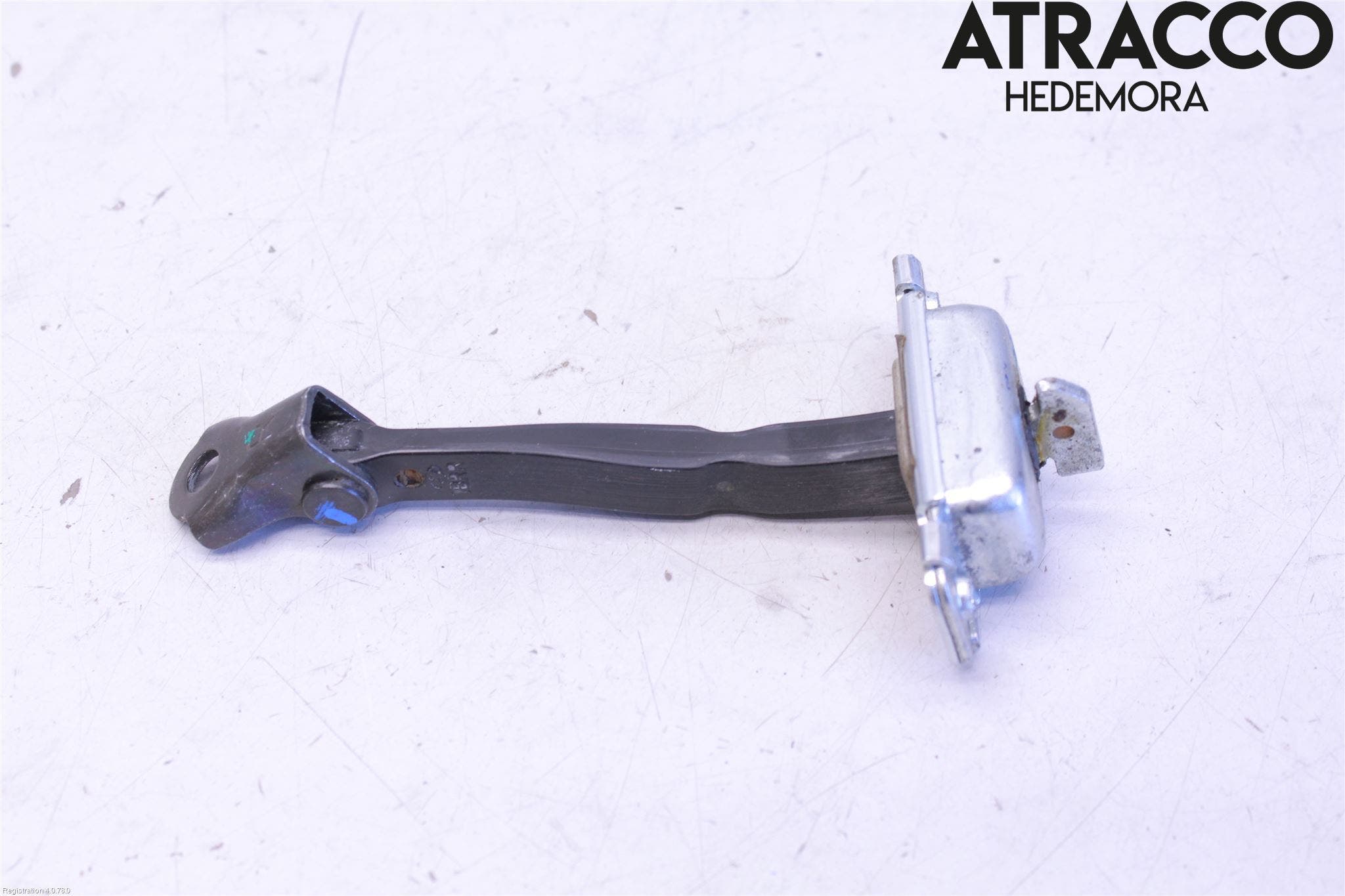 Hyundai i20 GB 15-20 Dörrstopp