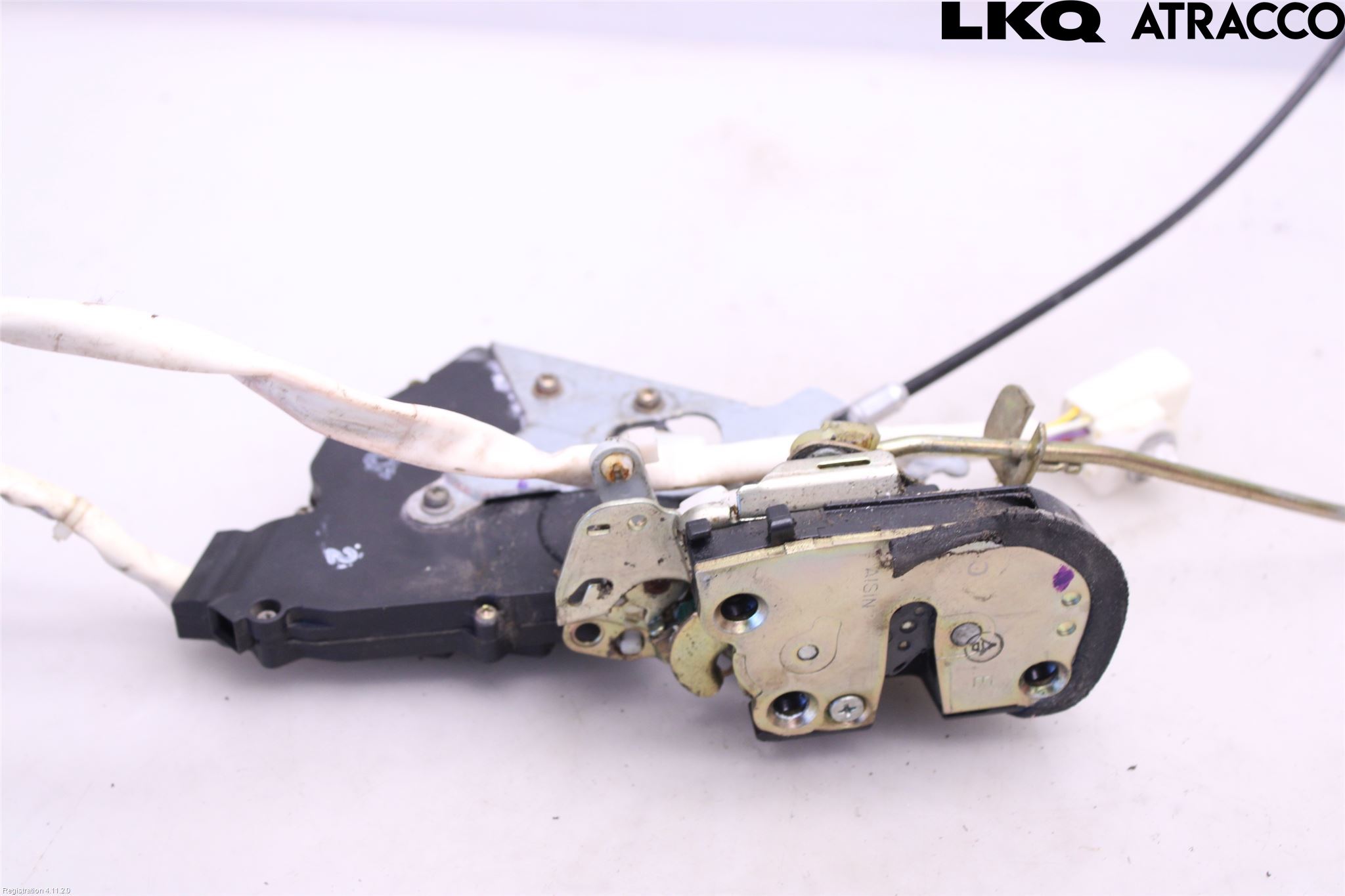 Lexus IS 200/300   99-05 Låskista-Dörrlås