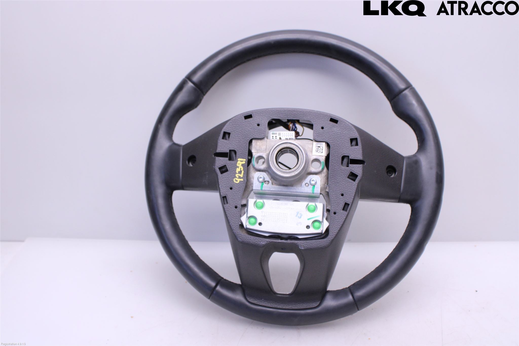 Kia CEED/CEED SW 19- Ratt