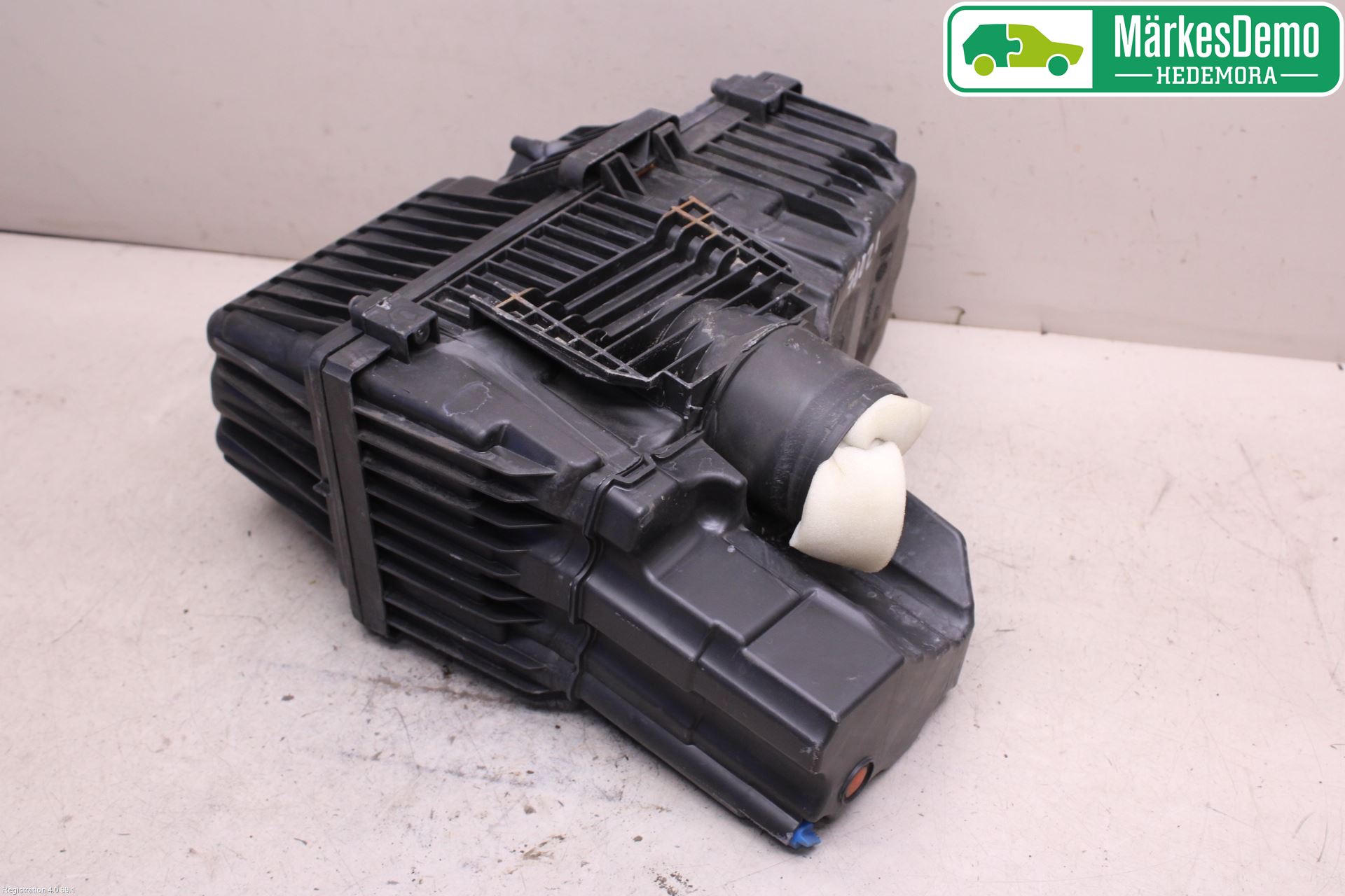 Toyota PROACE I 13-16 Luftrenare