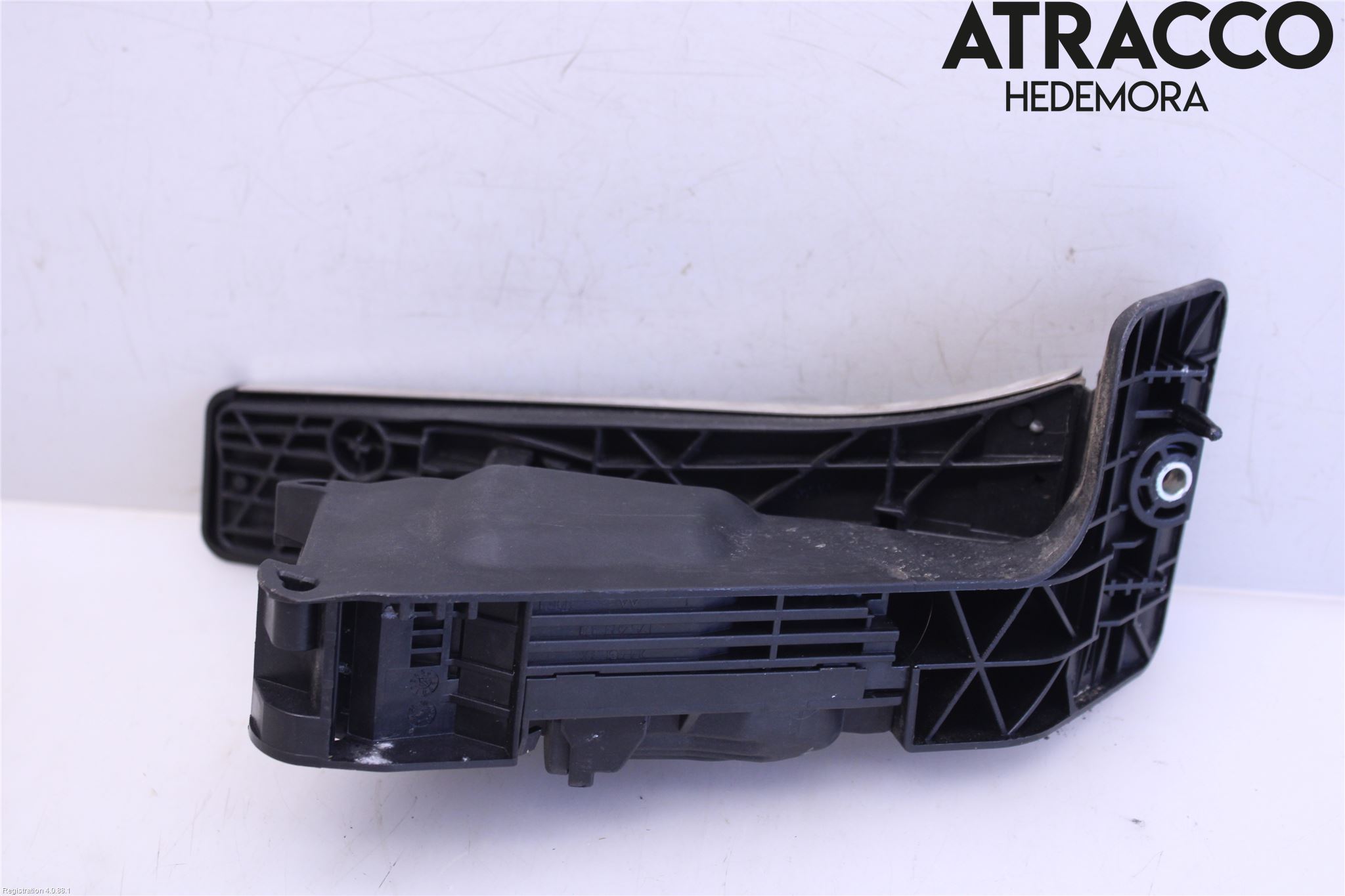 BMW 4 F32/F33/F82/F83 13-20 Gaspedal