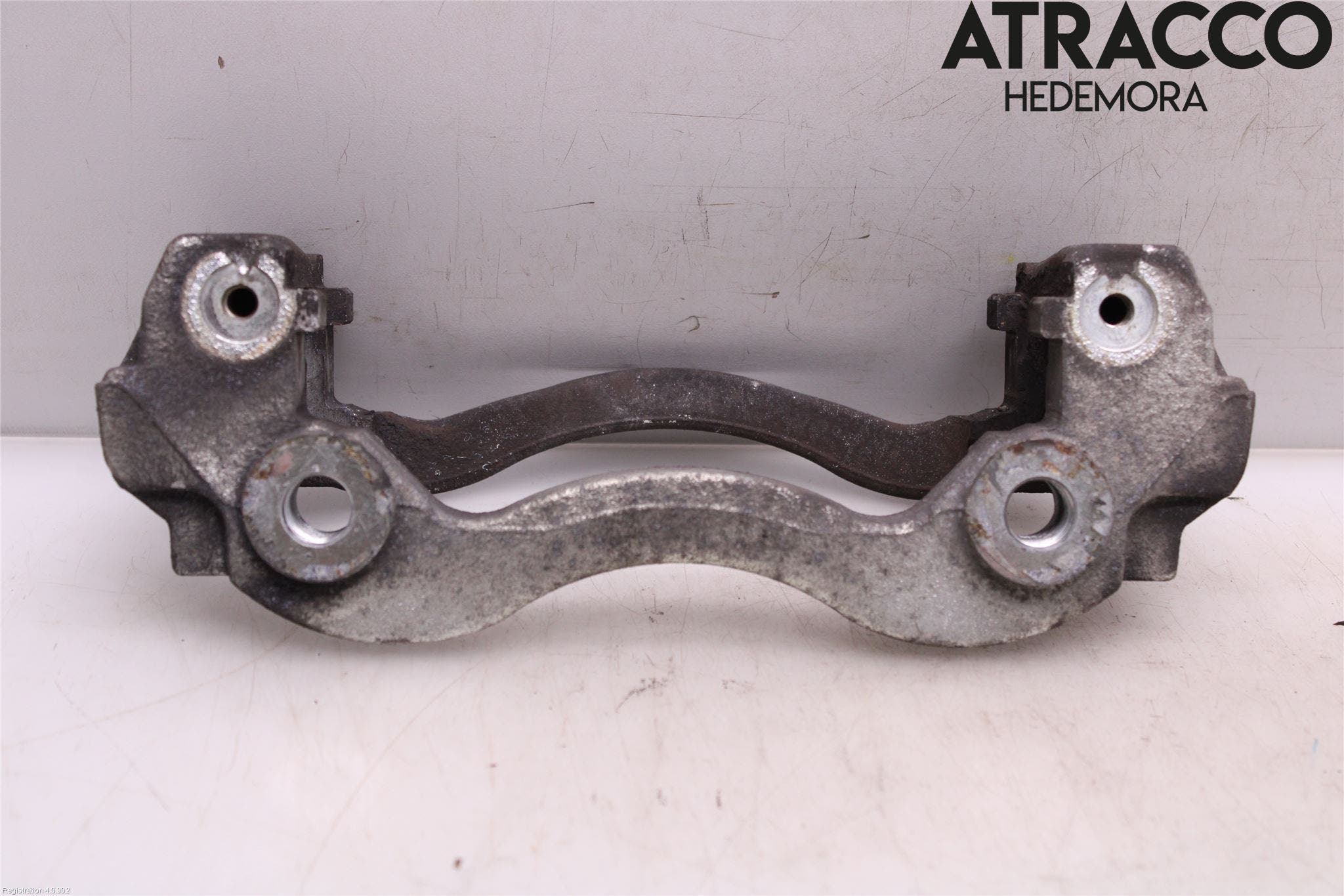 Fiat DUCATO 15-23 Bromsokshållare