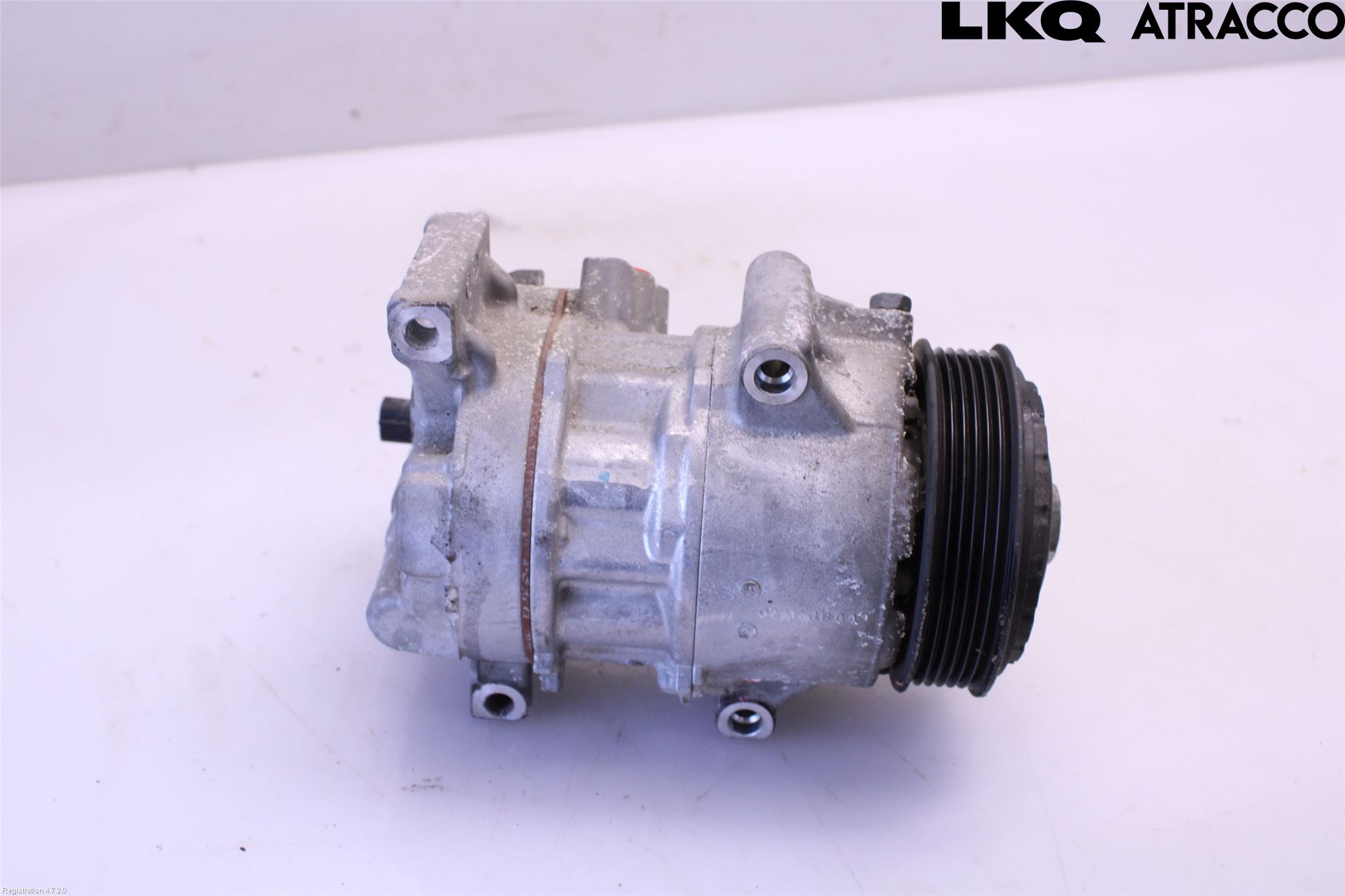 Toyota AURIS 13-19 Ac Kompressor