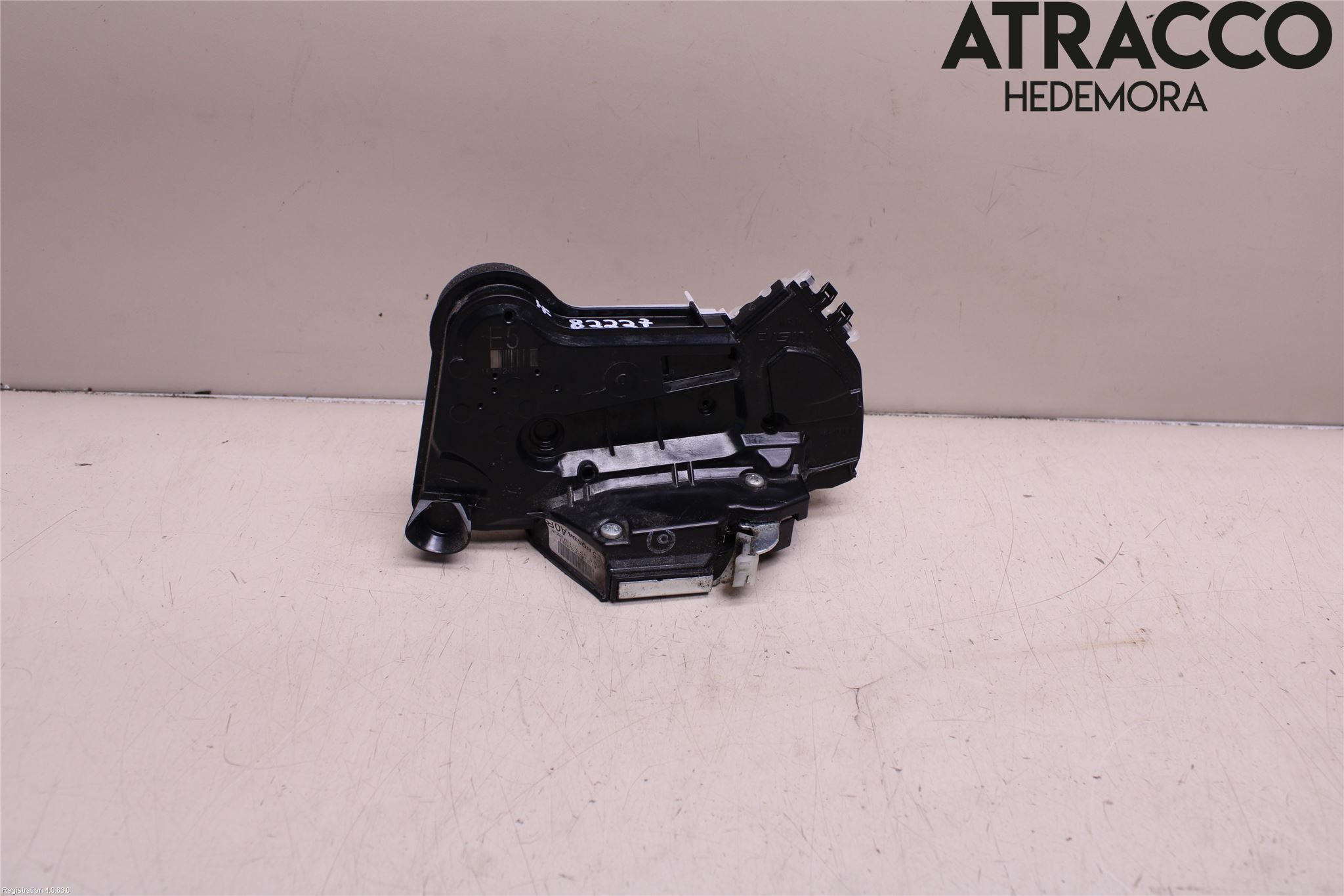 Honda CIVIC 17-22 Låskista-Dörrlås