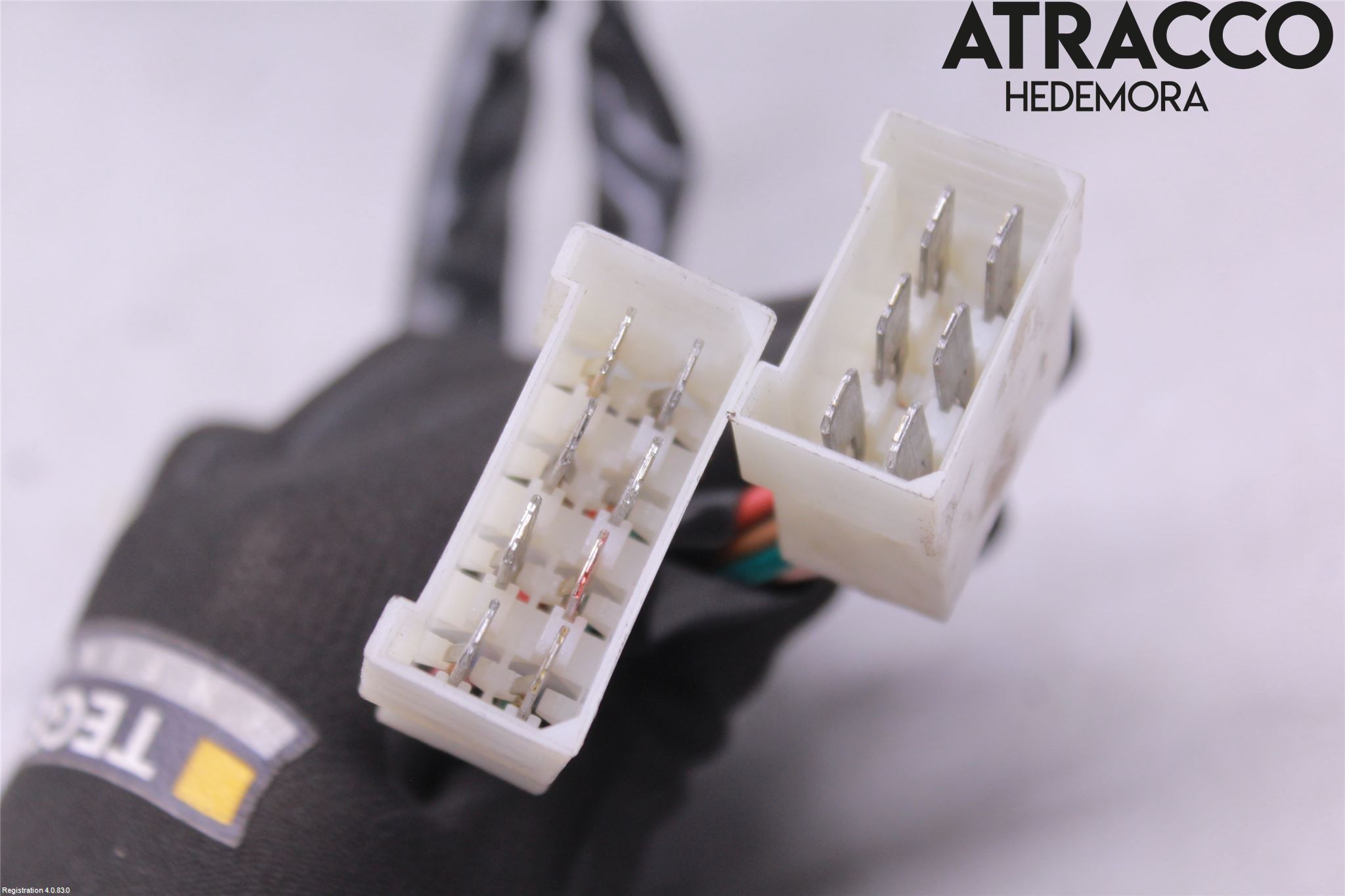 Maserati BITURBO  82-94 Spakcentral