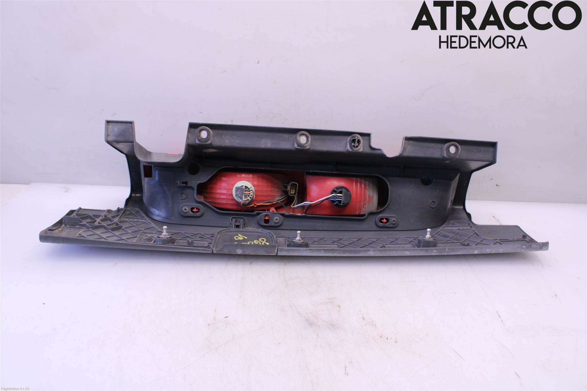 Nissan PRIMASTAR Bakljus Vänster