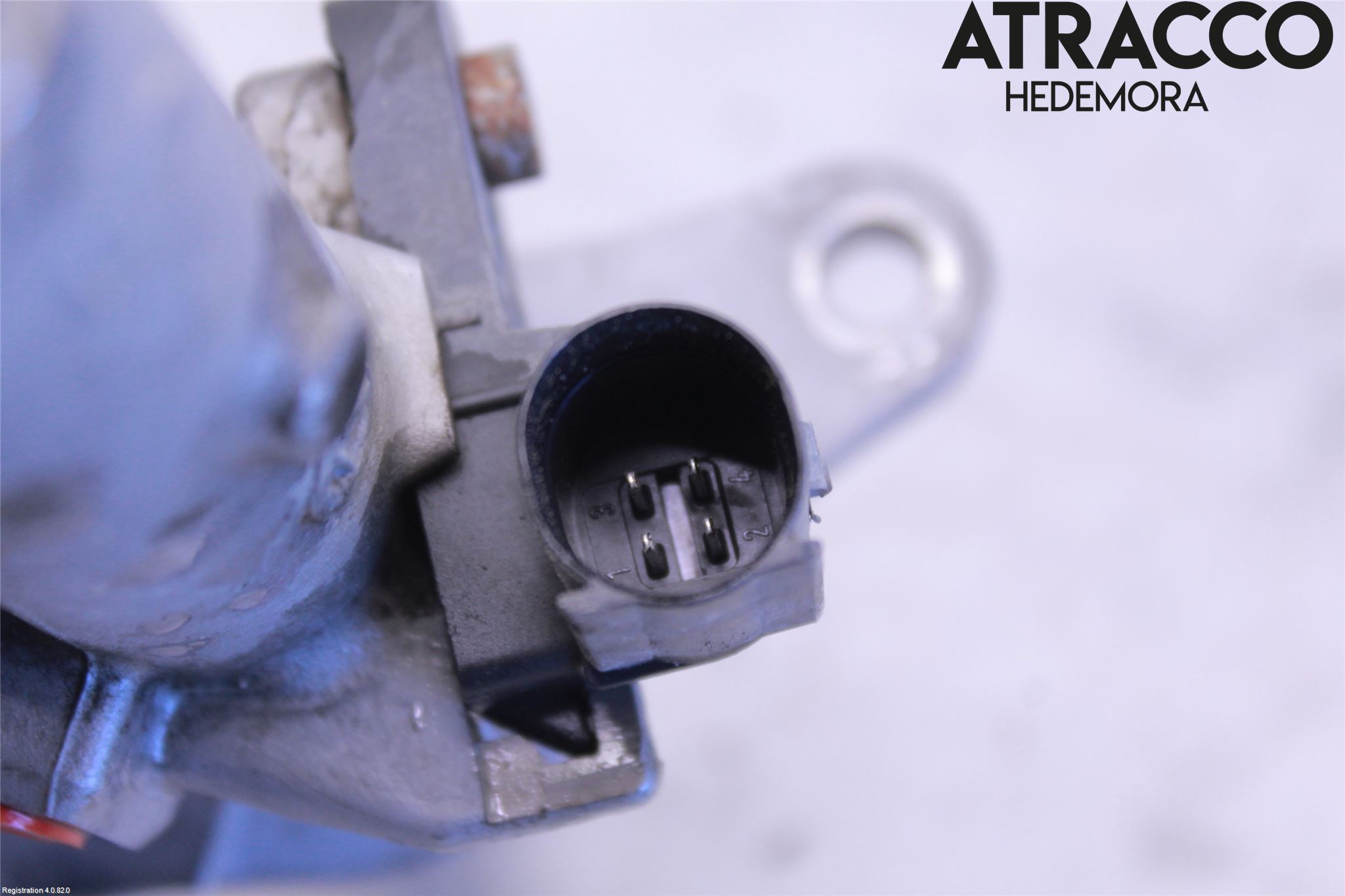 Skoda ROOMSTER Broms Huvudcylinder