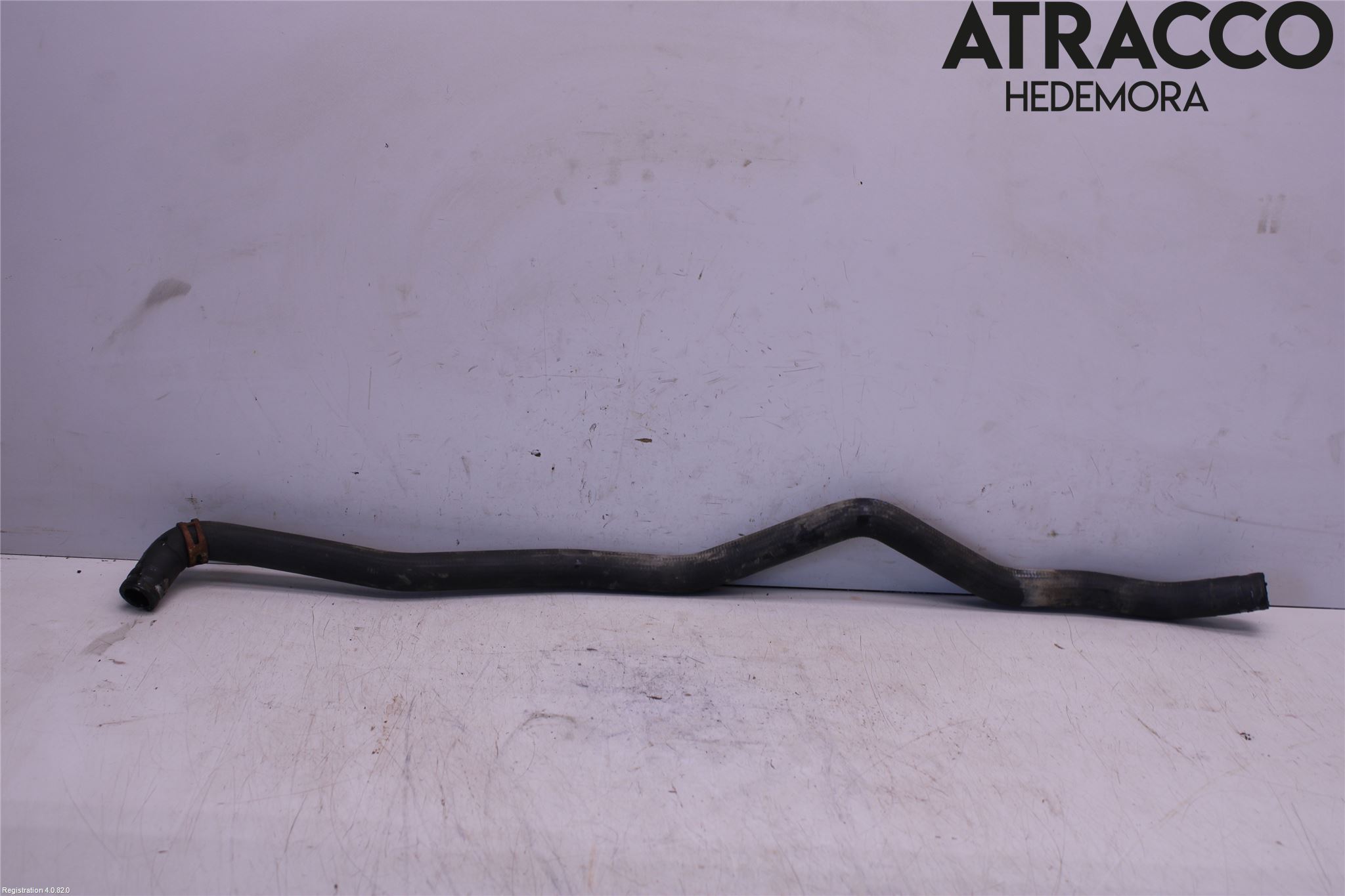 Ford ECOSPORT 17- Kylarslang