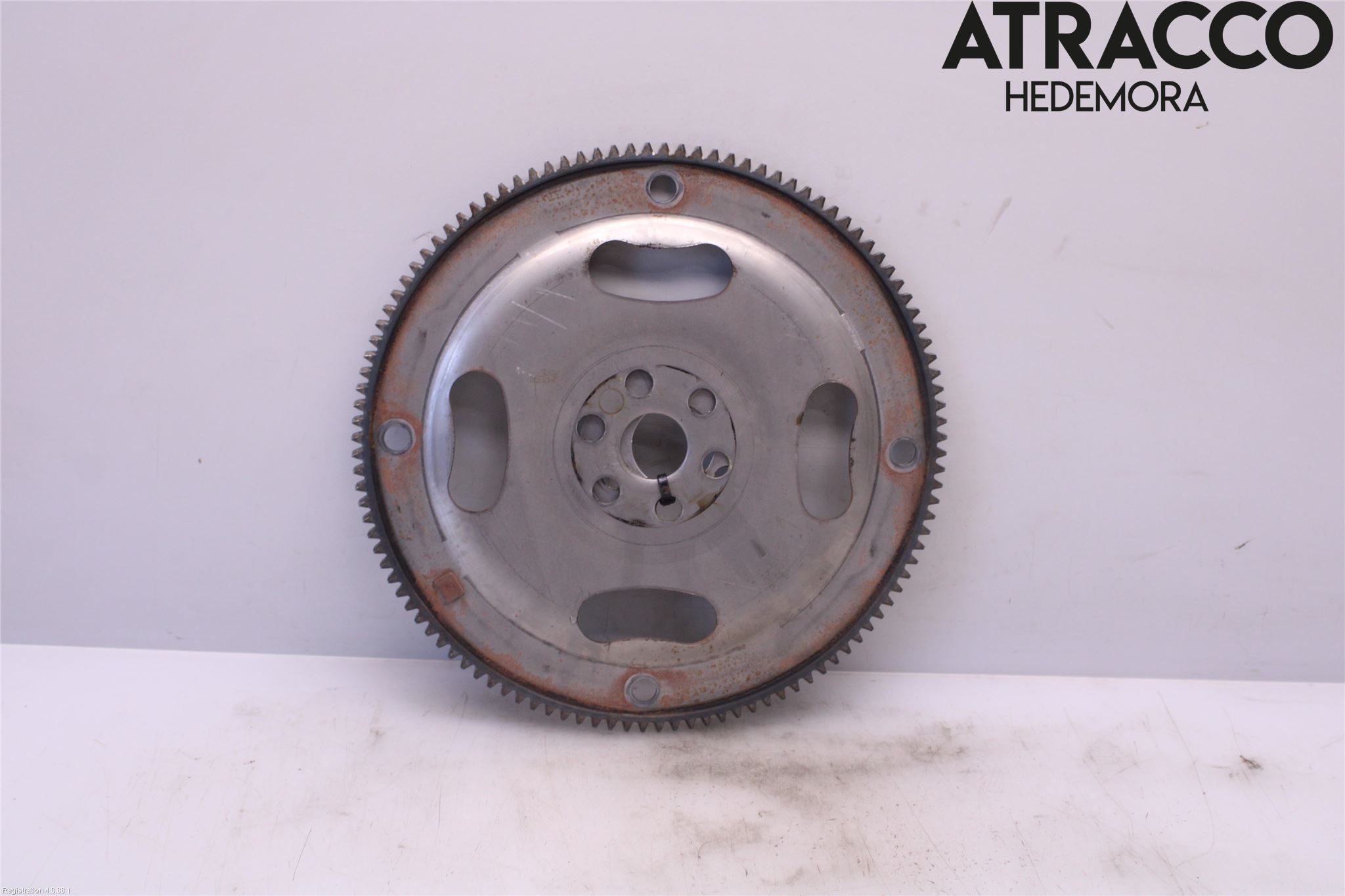 Mazda CX-3 Svänghjul Aut