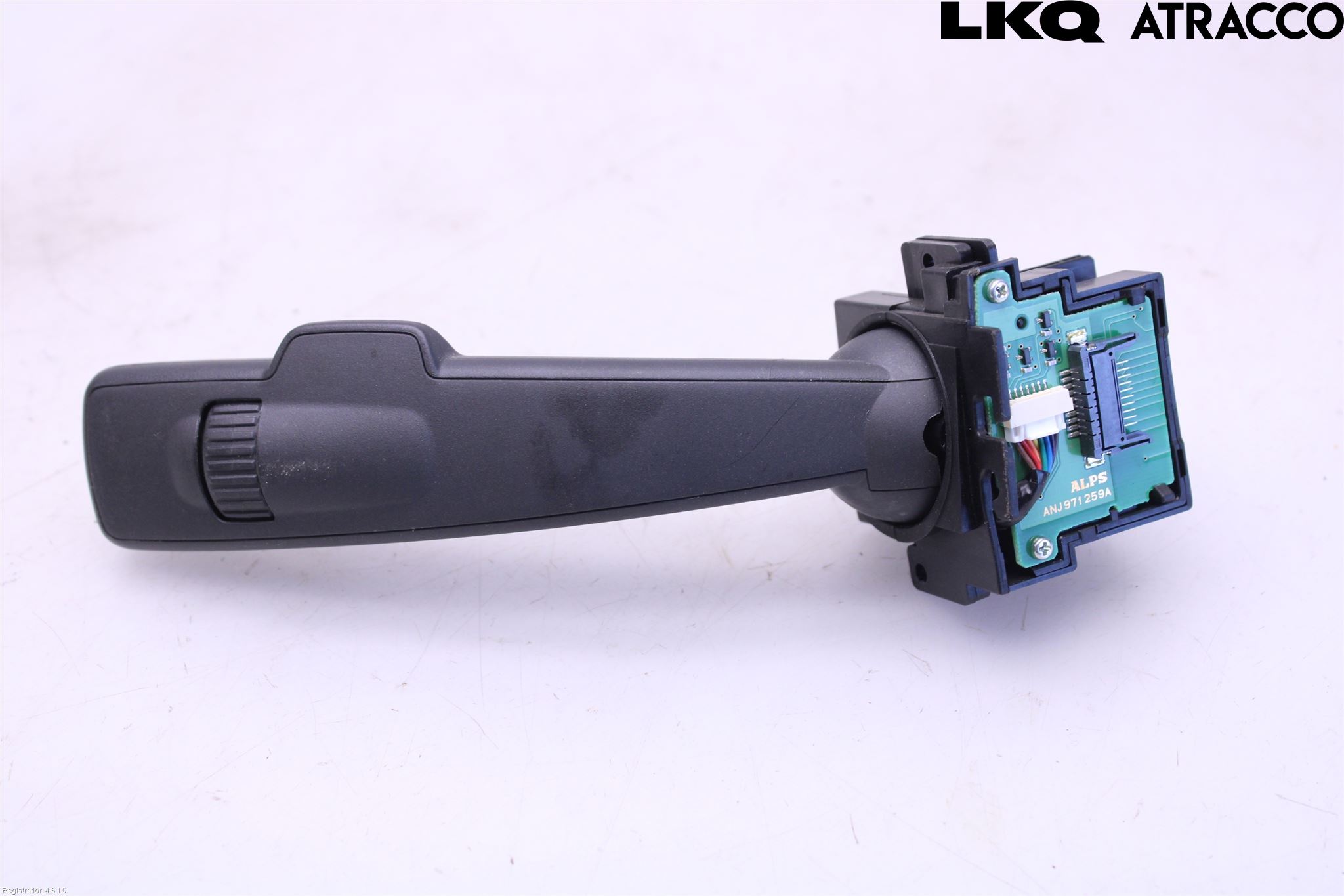 Volvo V40 12-19 Spak Torkar-Spolomk