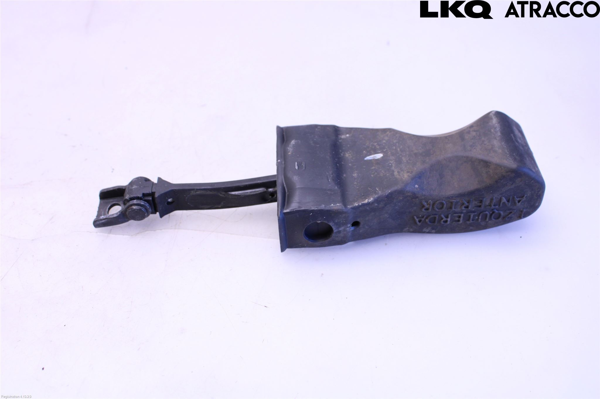 Seat IBIZA IV 08-16 Dörrstopp