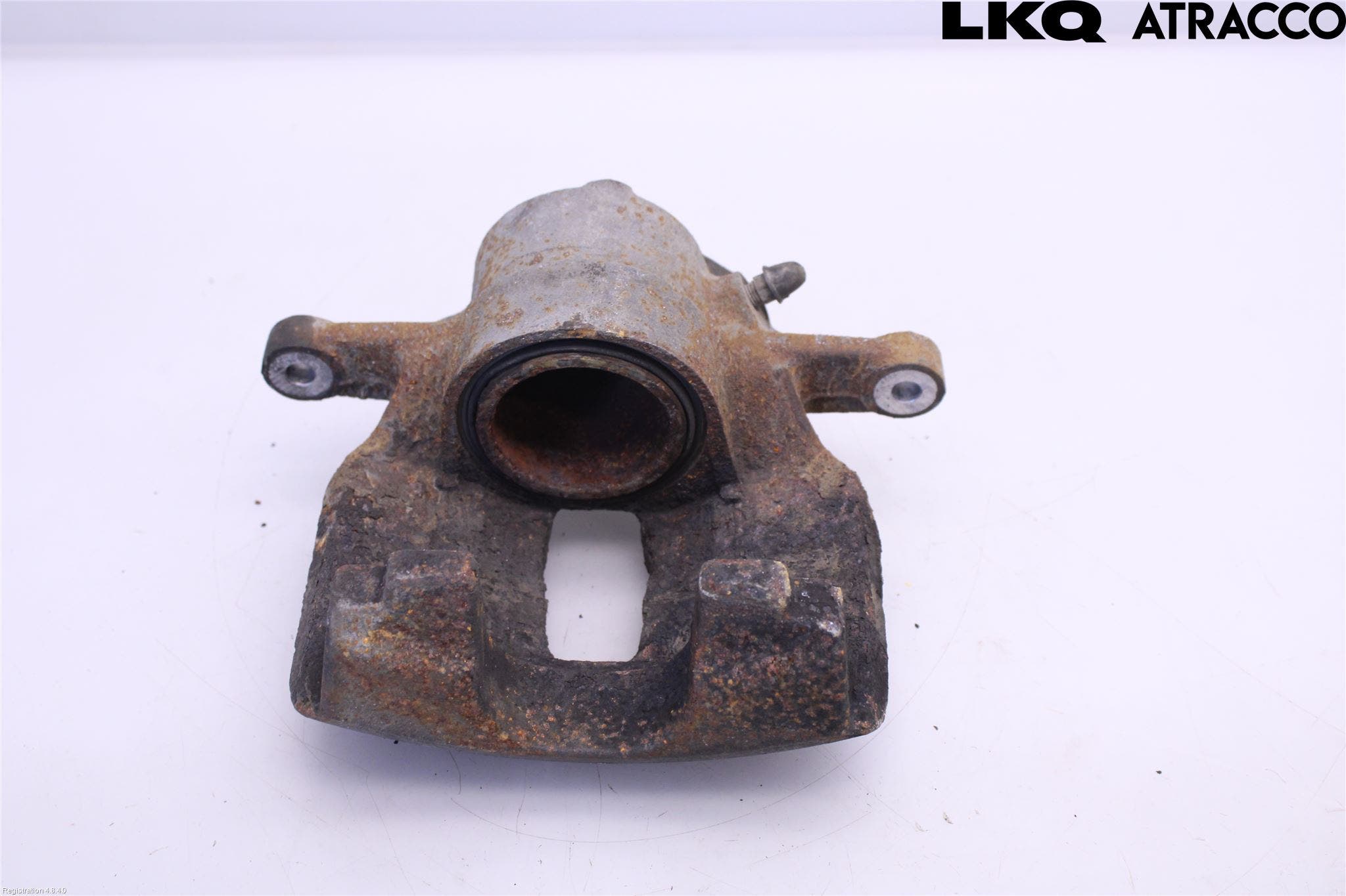 Peugeot 308 14-21 Bromsok Fram Höger