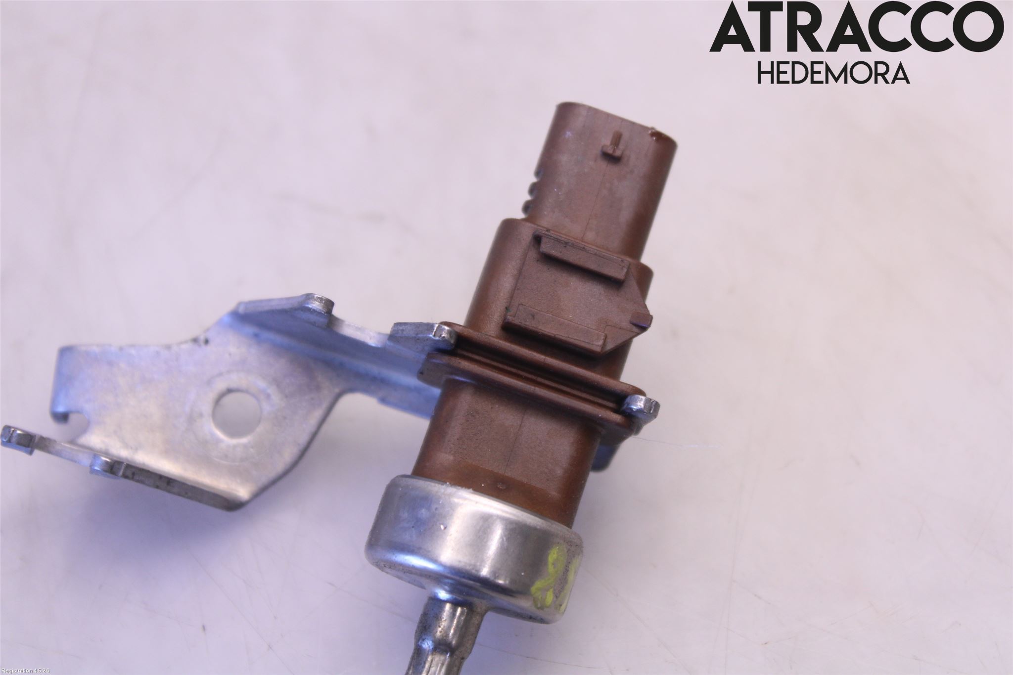 Audi A4/S4 B9 16-19 Givare Temp-Tryck Avgas