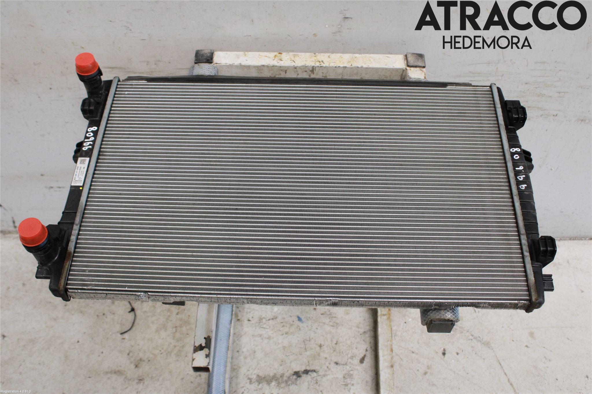 Seat LEON 13-20 Kylare Man