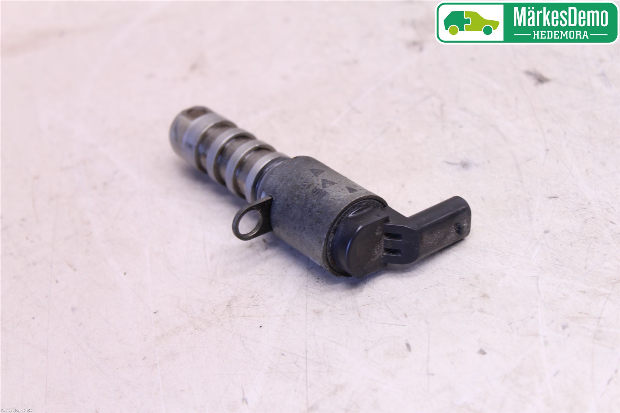 Audi A6/S6 4G 11-18 Kamställningsventil