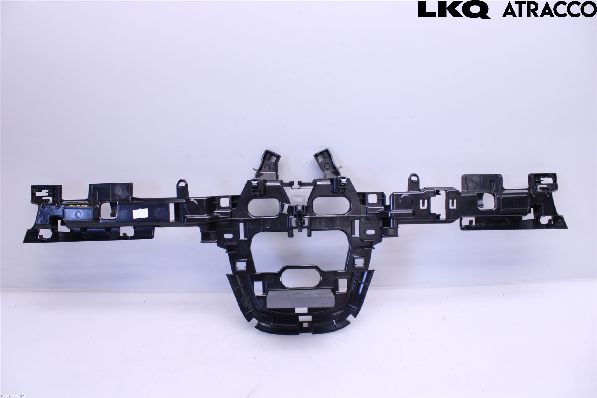 Citroen C4 PICASSO 14-18 Inredning Takkonsol