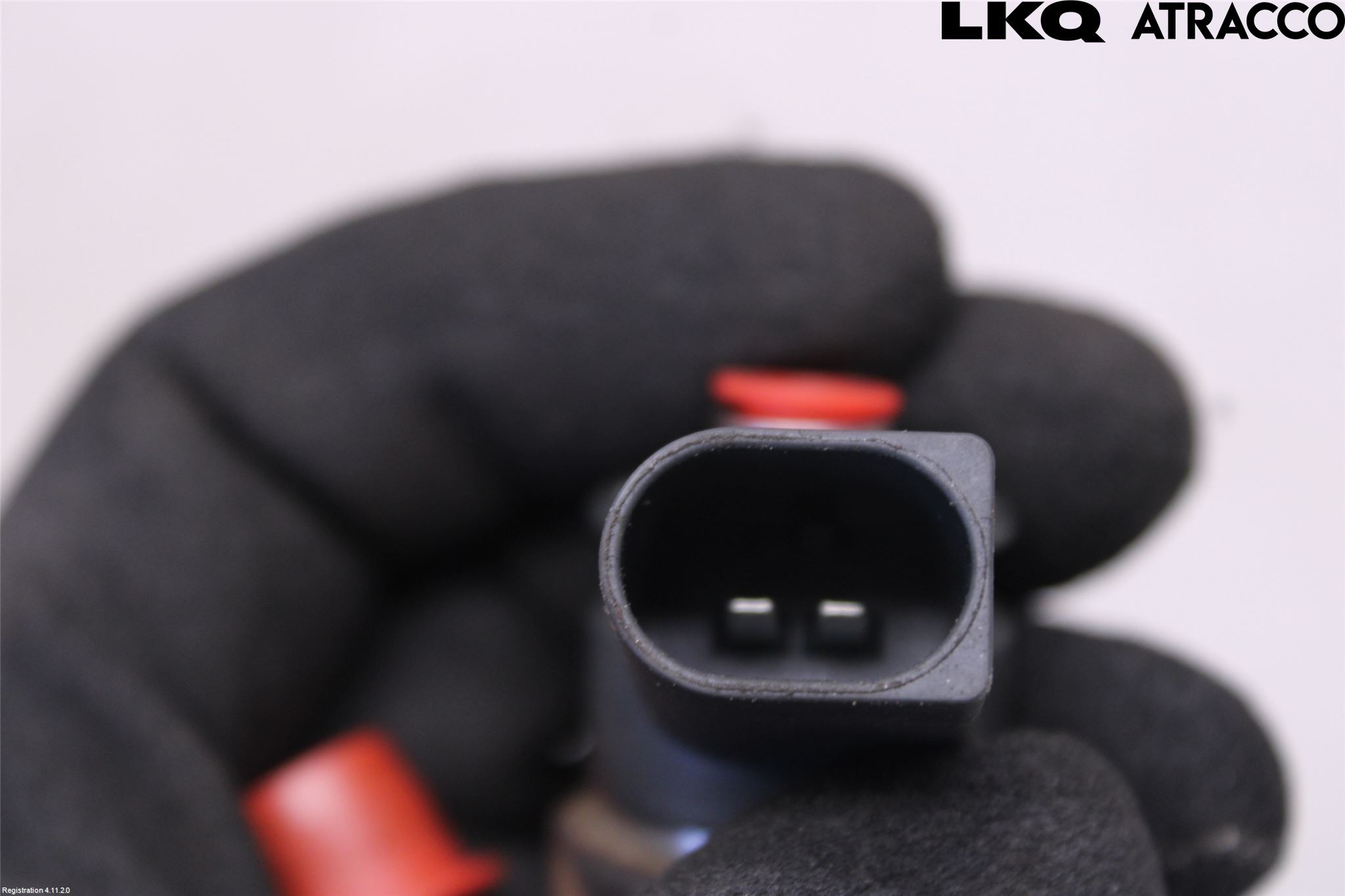 BMW 1 E87/81 5D/3D 03-11 Injspridare