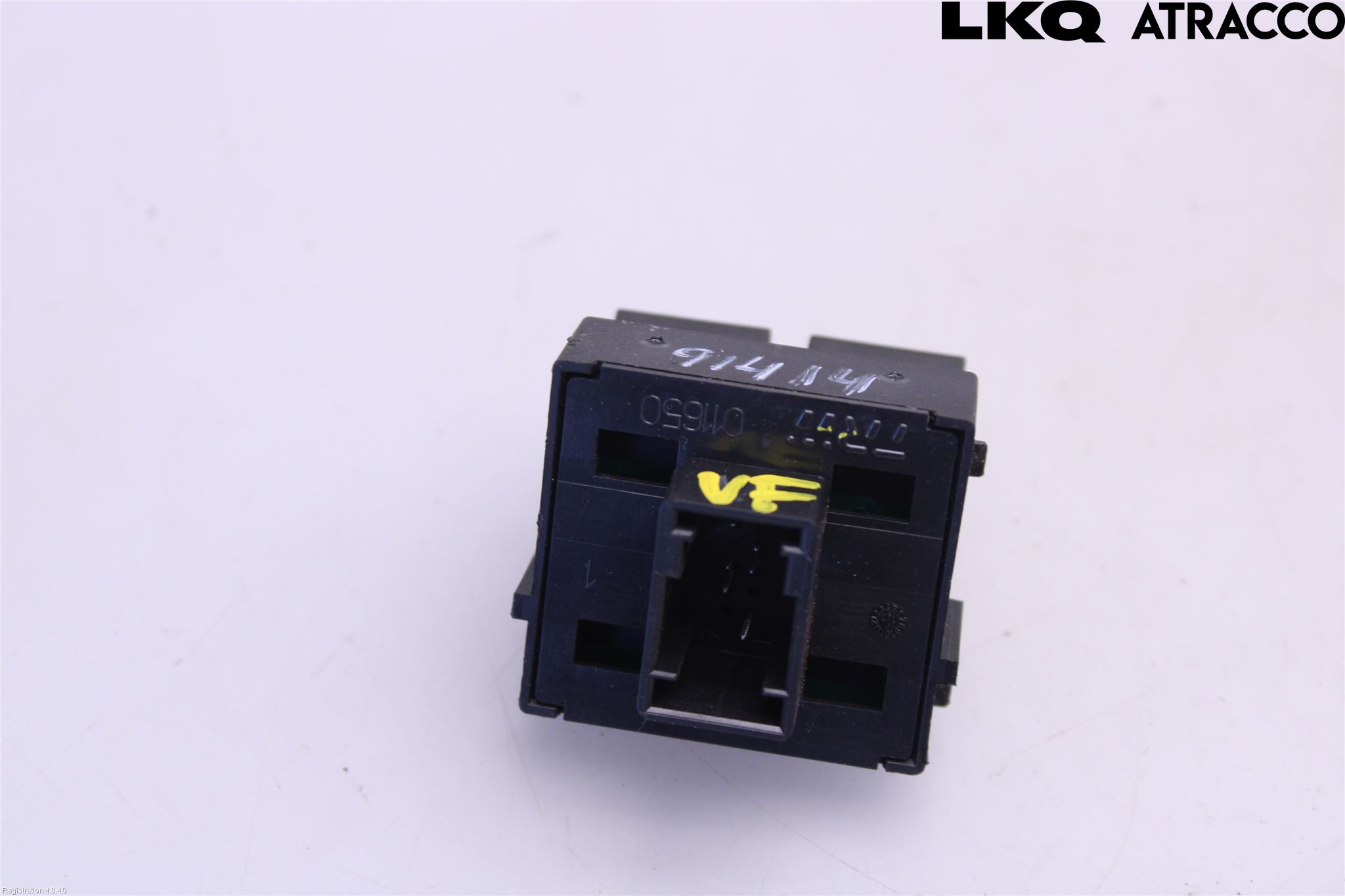 Fiat PUNTO EVO 10-12 Strömställare Elhiss