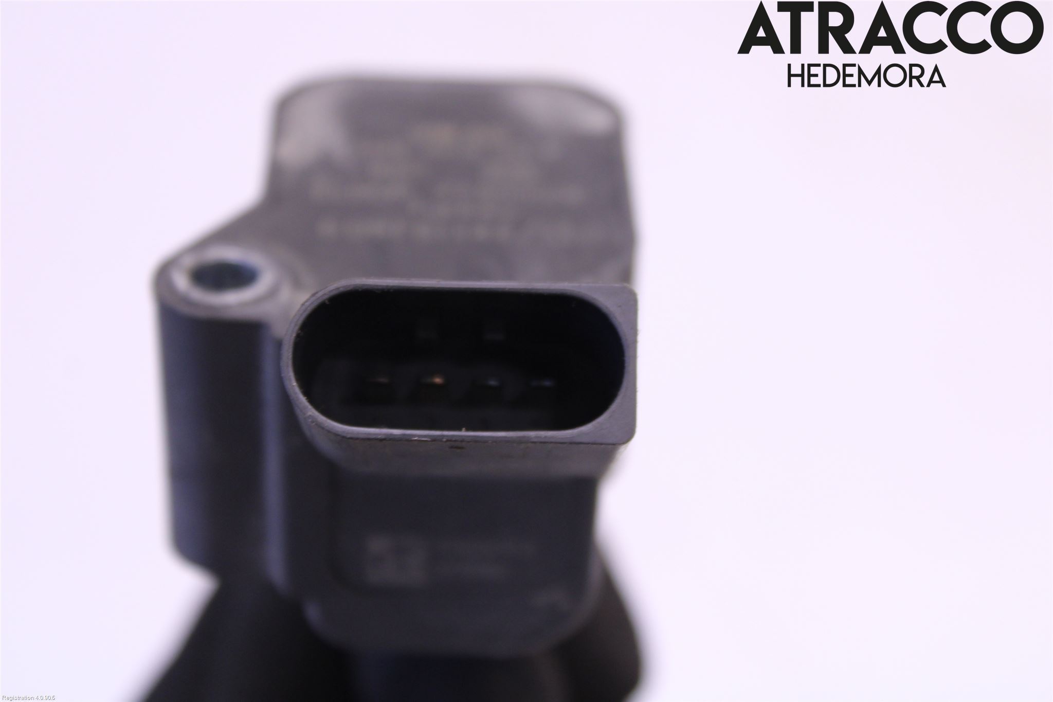 Audi Q3 8U 12-18 Tändspole