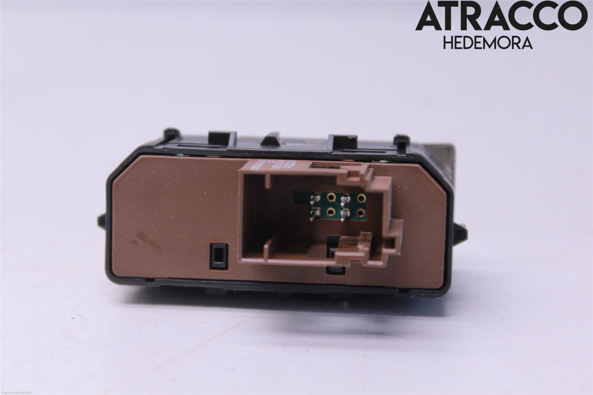 Citroen C5 08-17 Strömställare Centrallås