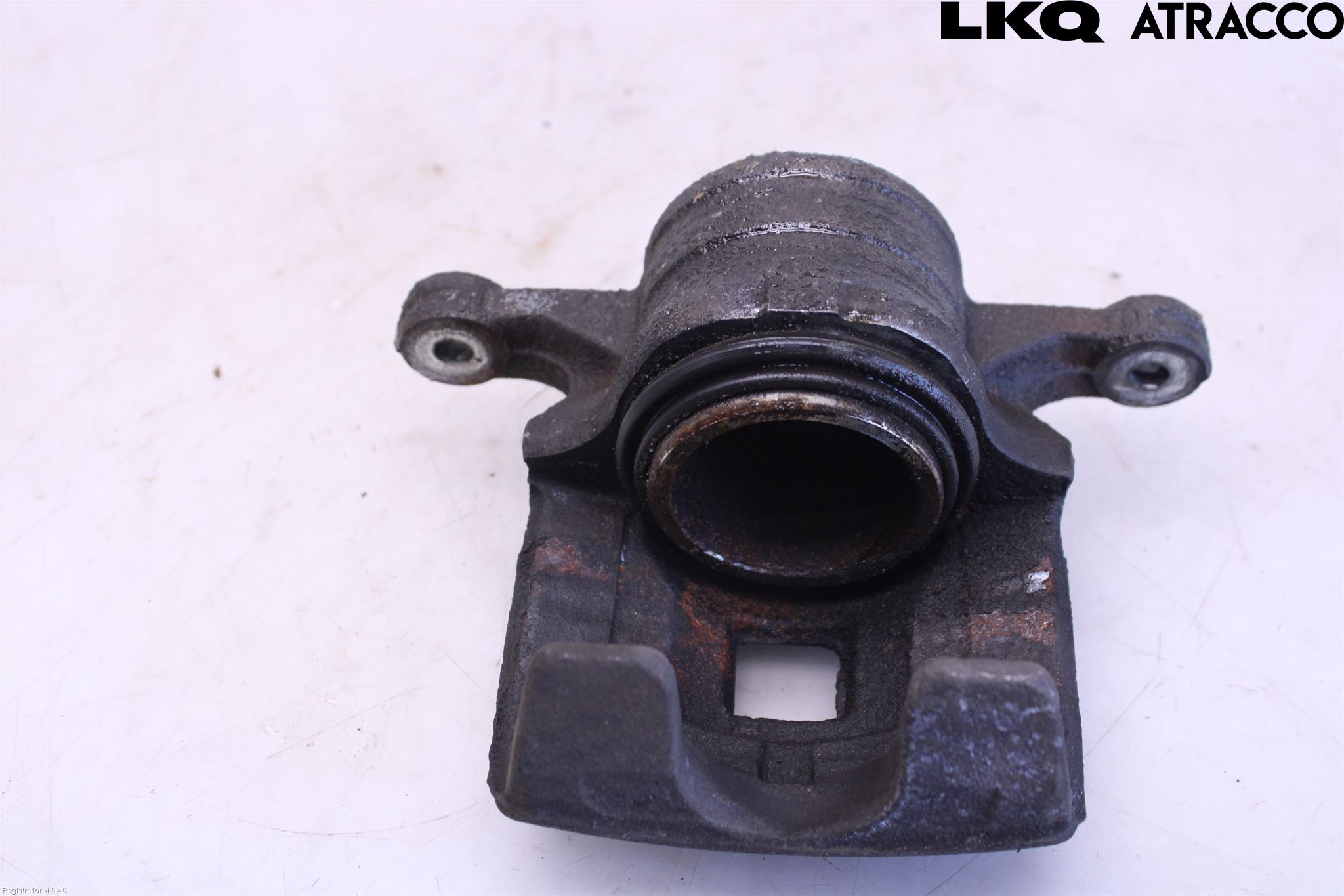 Suzuki SWIFT 17-24 Bromsok Fram Vänster