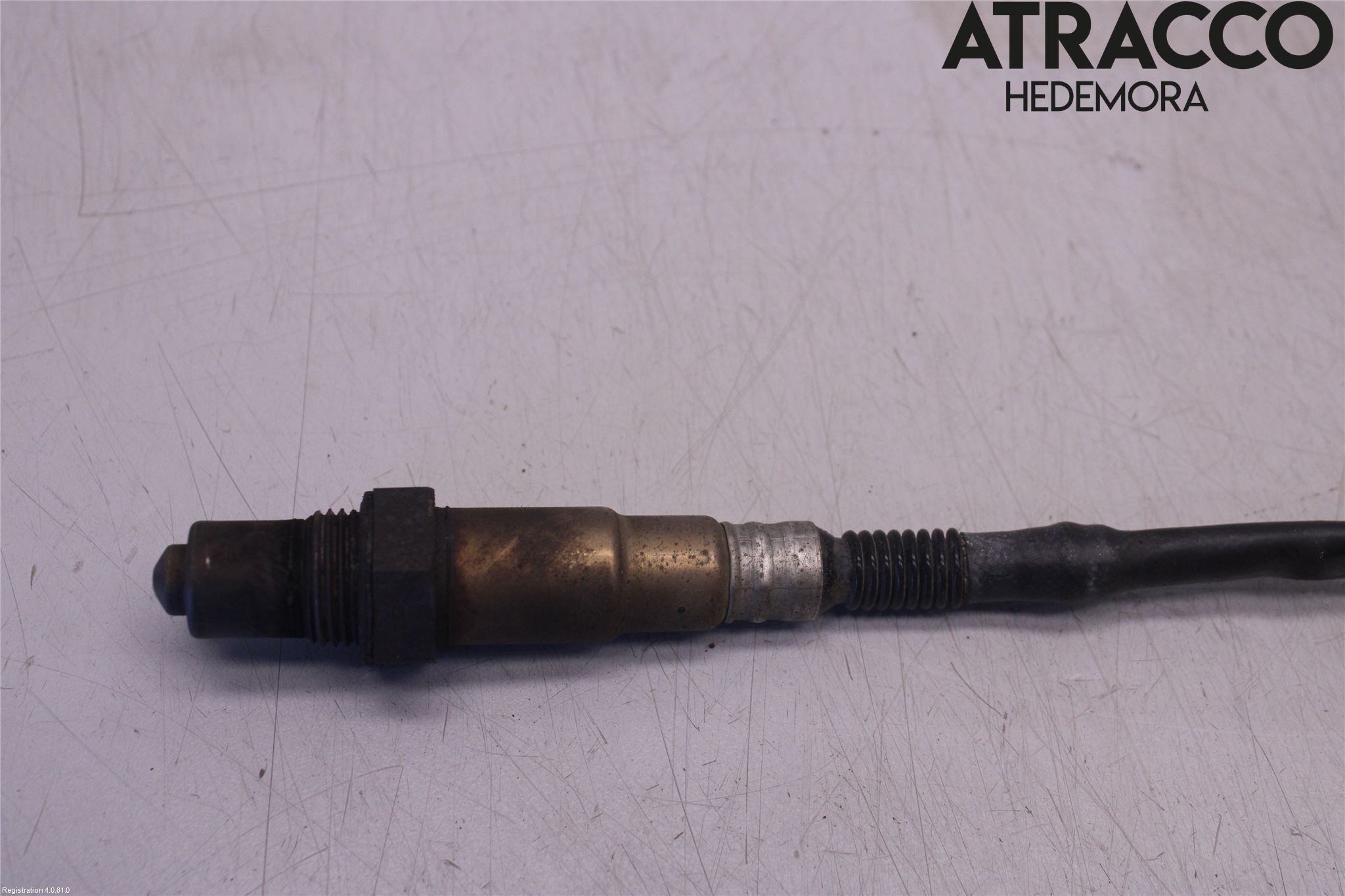 Opel CORSA E 15-19 Injlambdasond